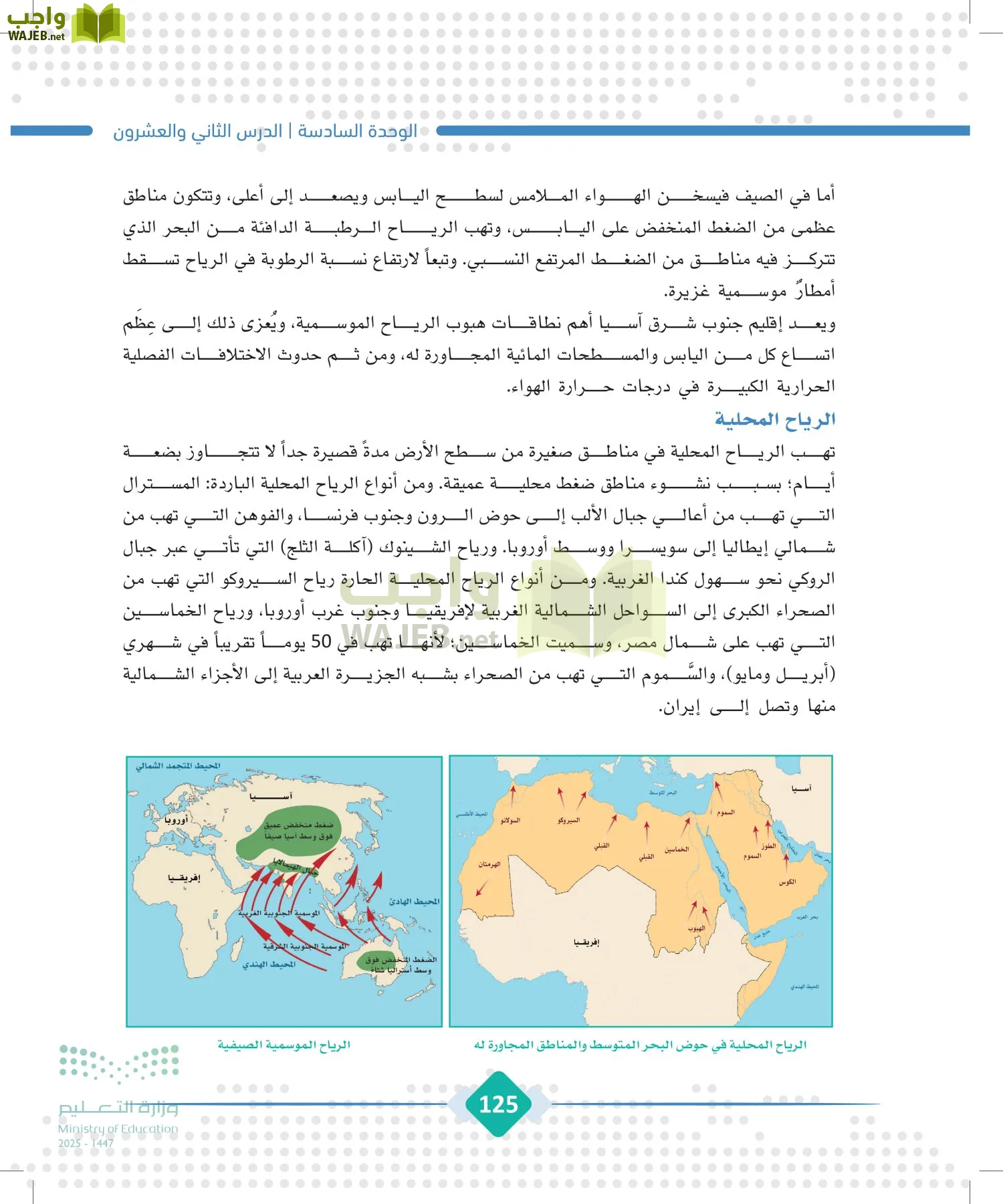 الجغرافيا page-124