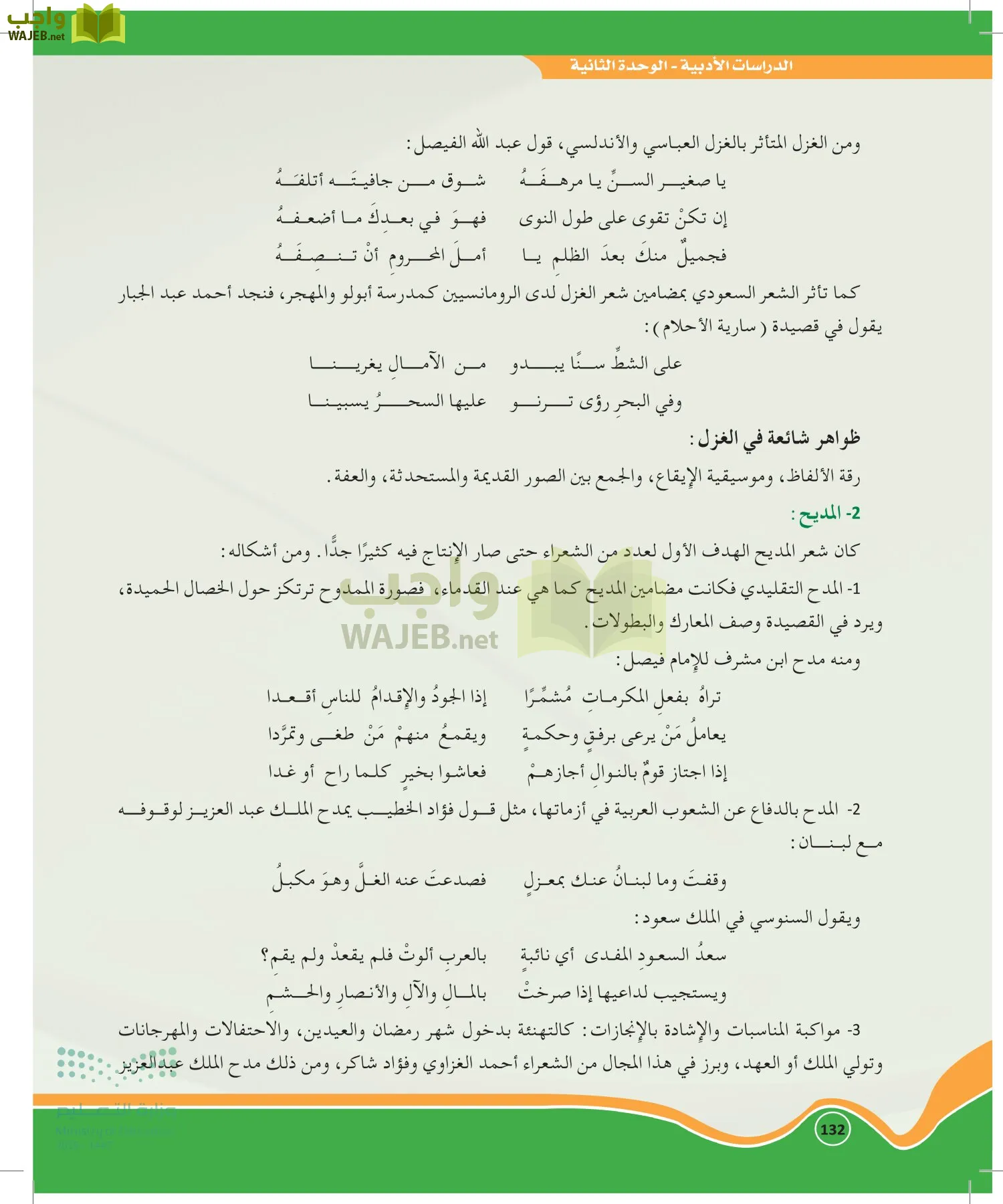 الدراسات الأدبية page-131