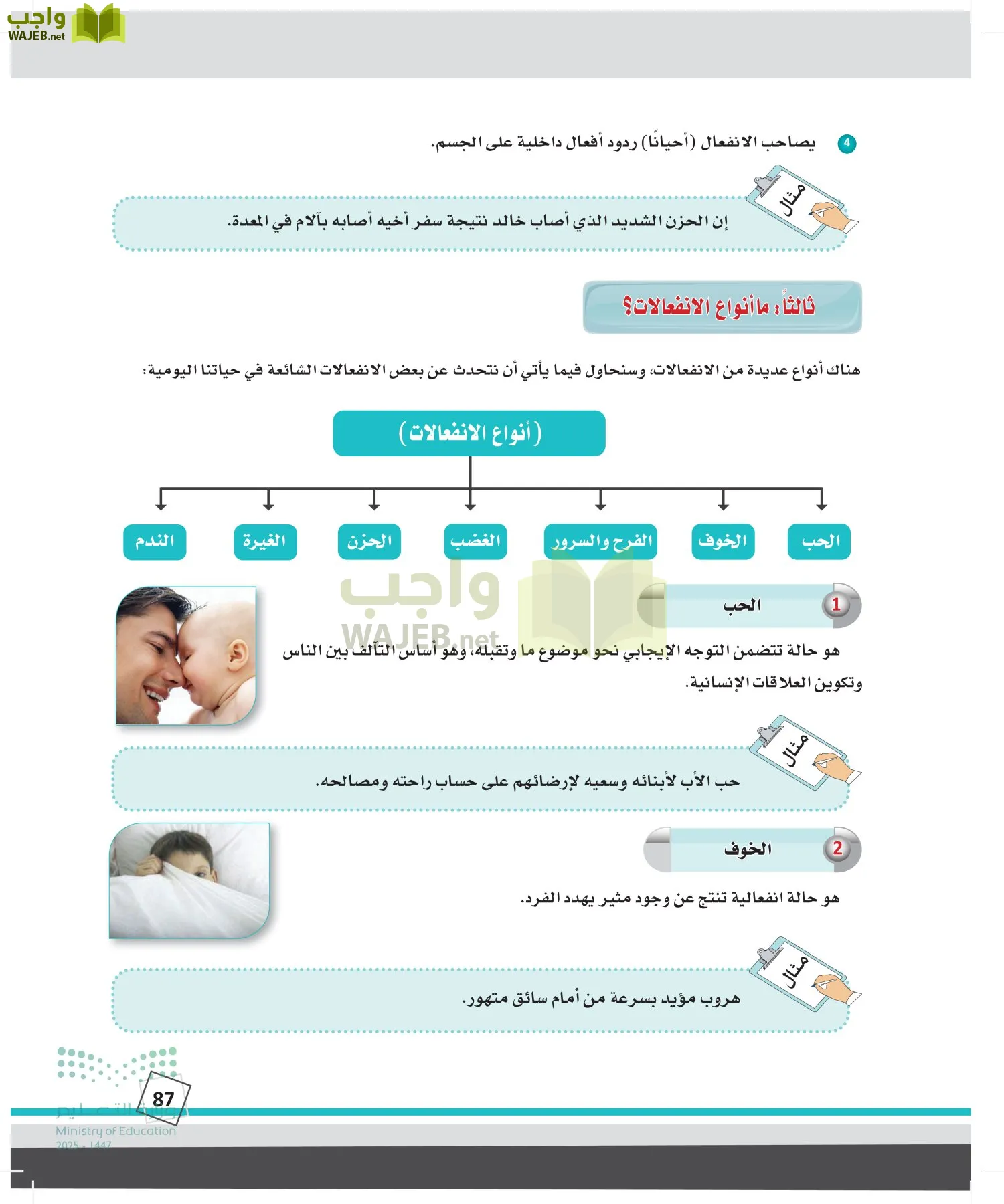الدراسات النفسية والأجتماعية page-86