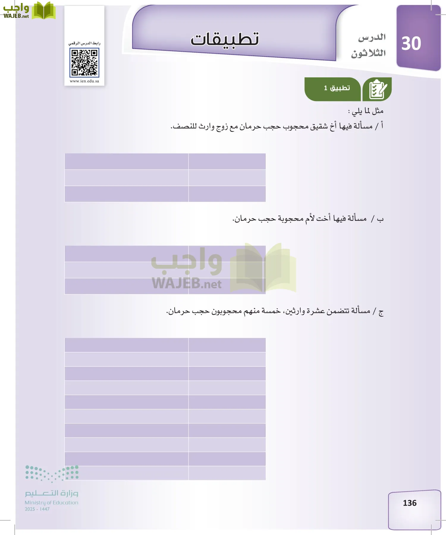الفرائض page-135