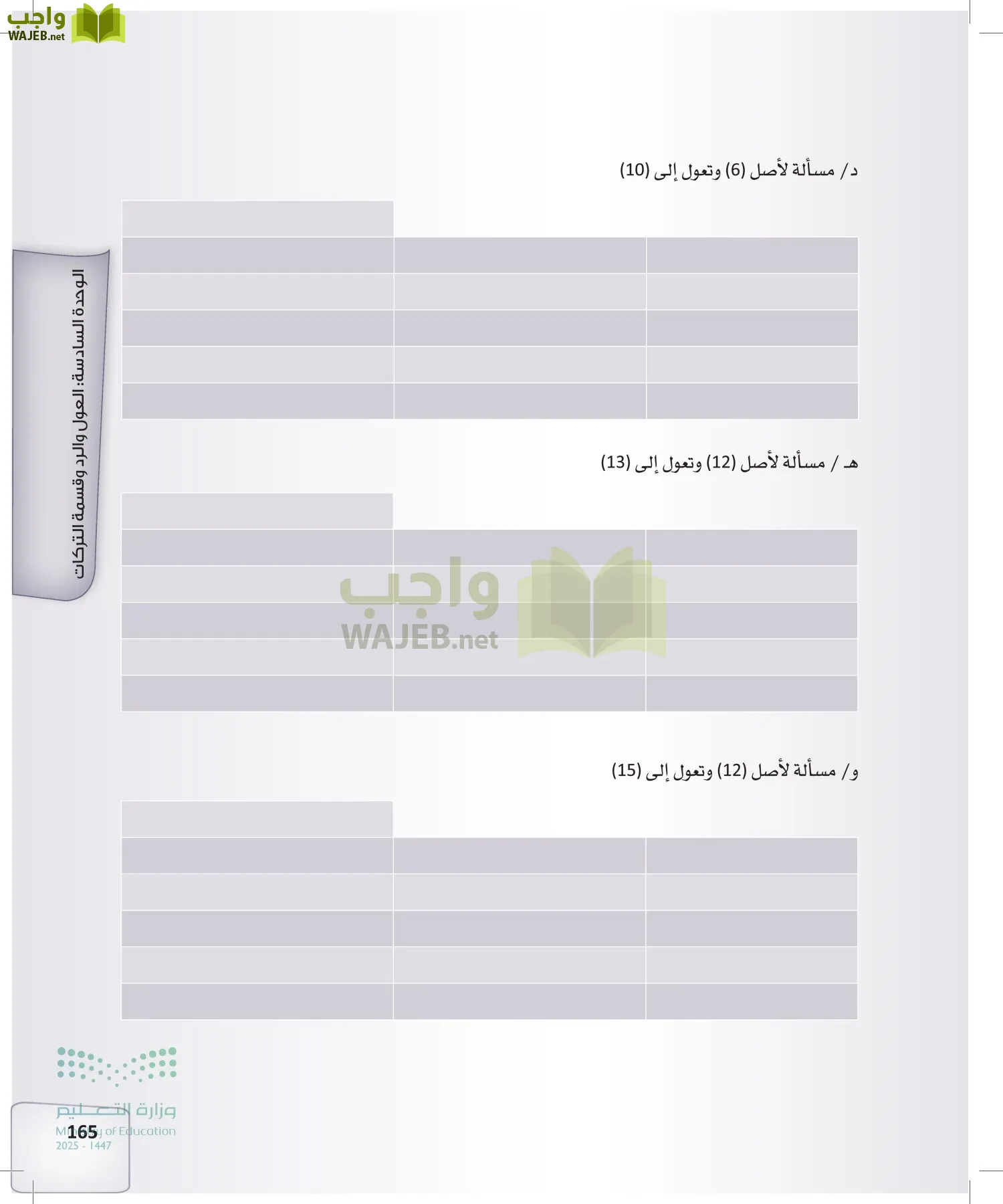 الفرائض page-164