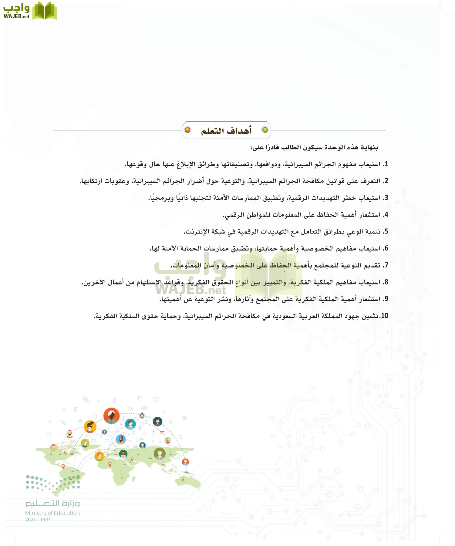 المواطنة الرقمية page-160