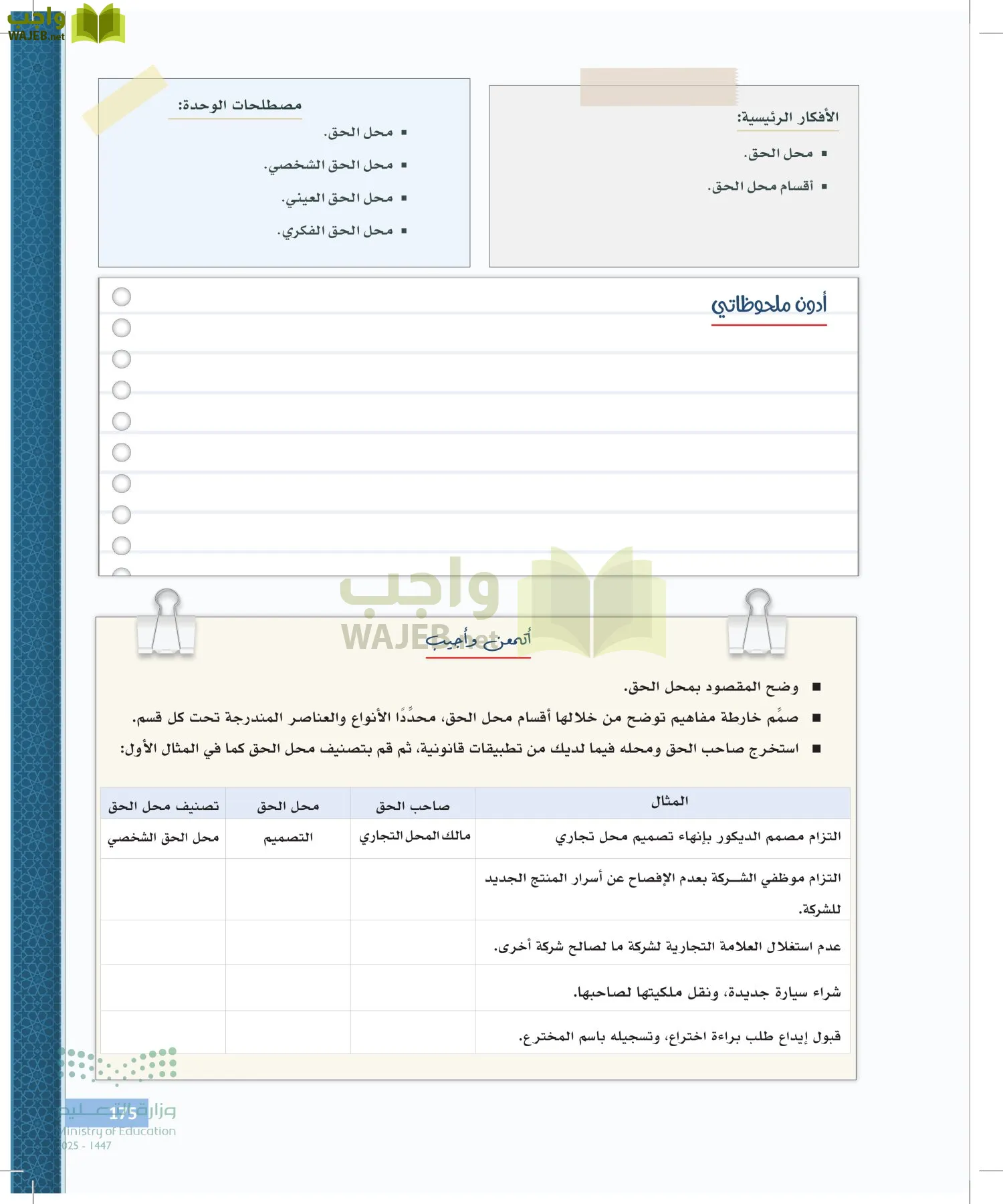 مبادئ القانون page-174