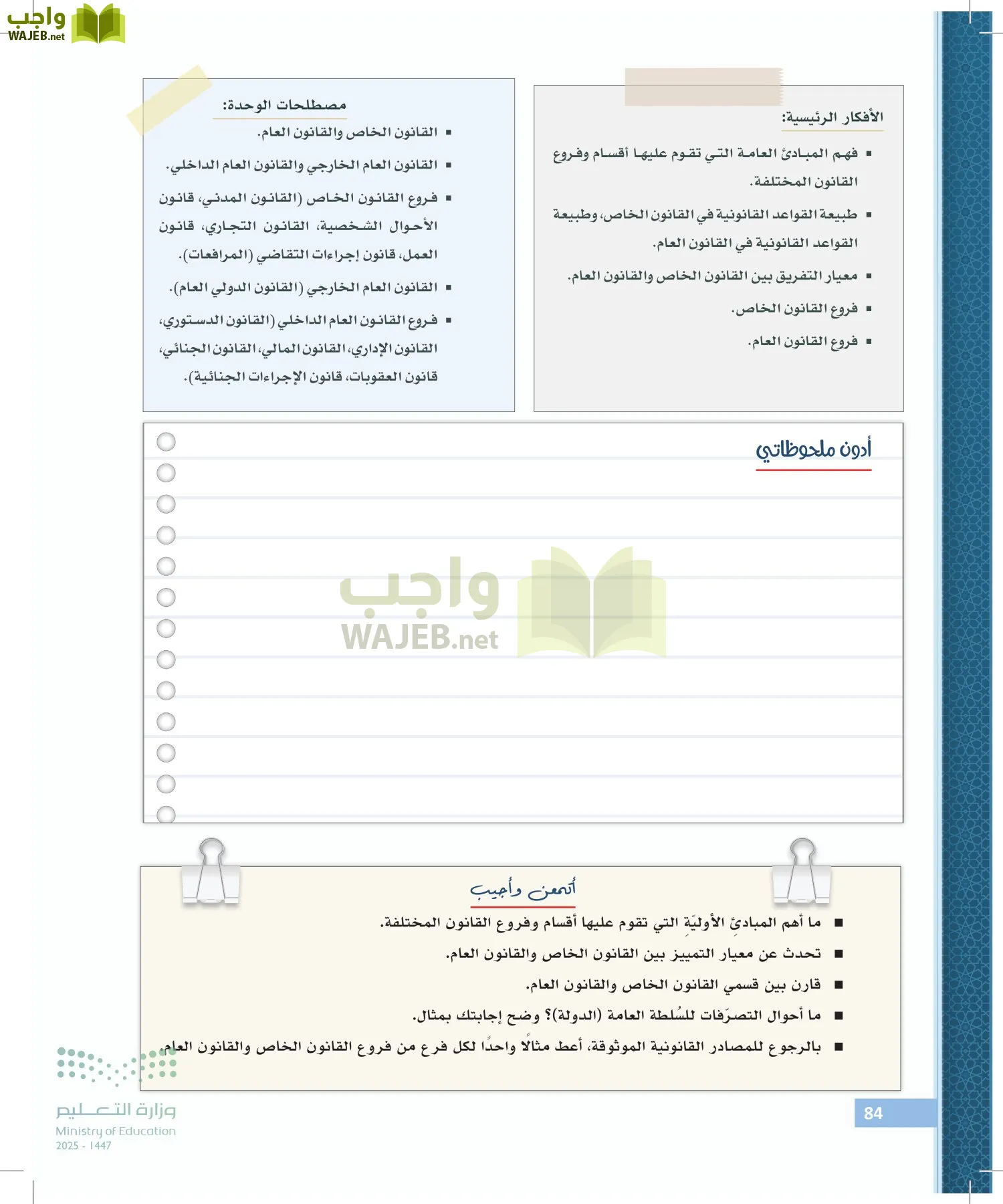 مبادئ القانون page-83