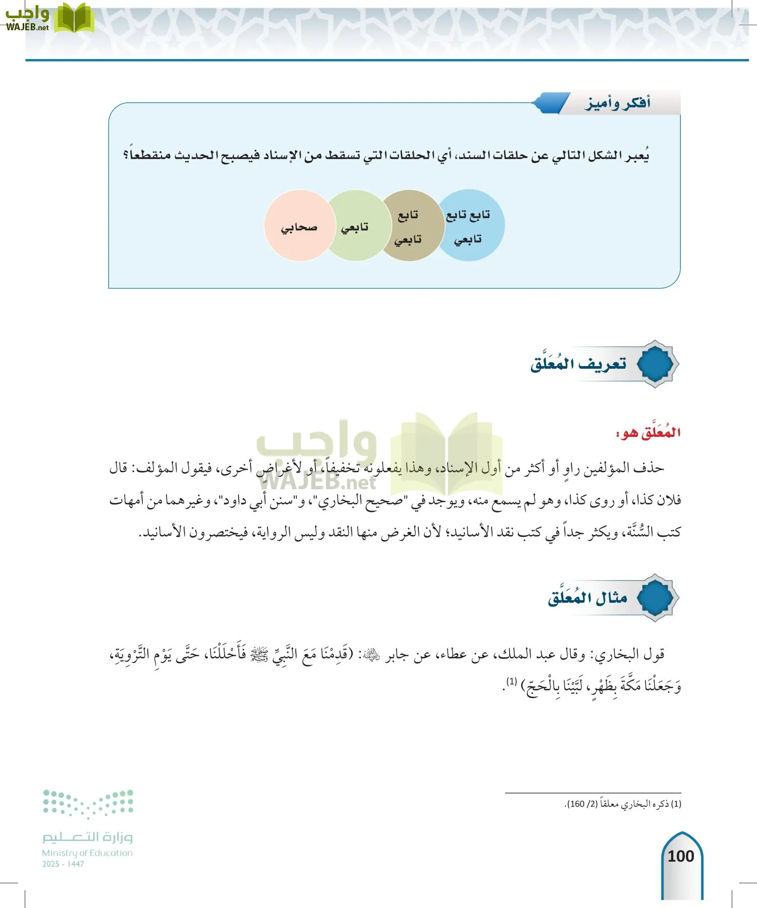 مصطلح الحديث page-99