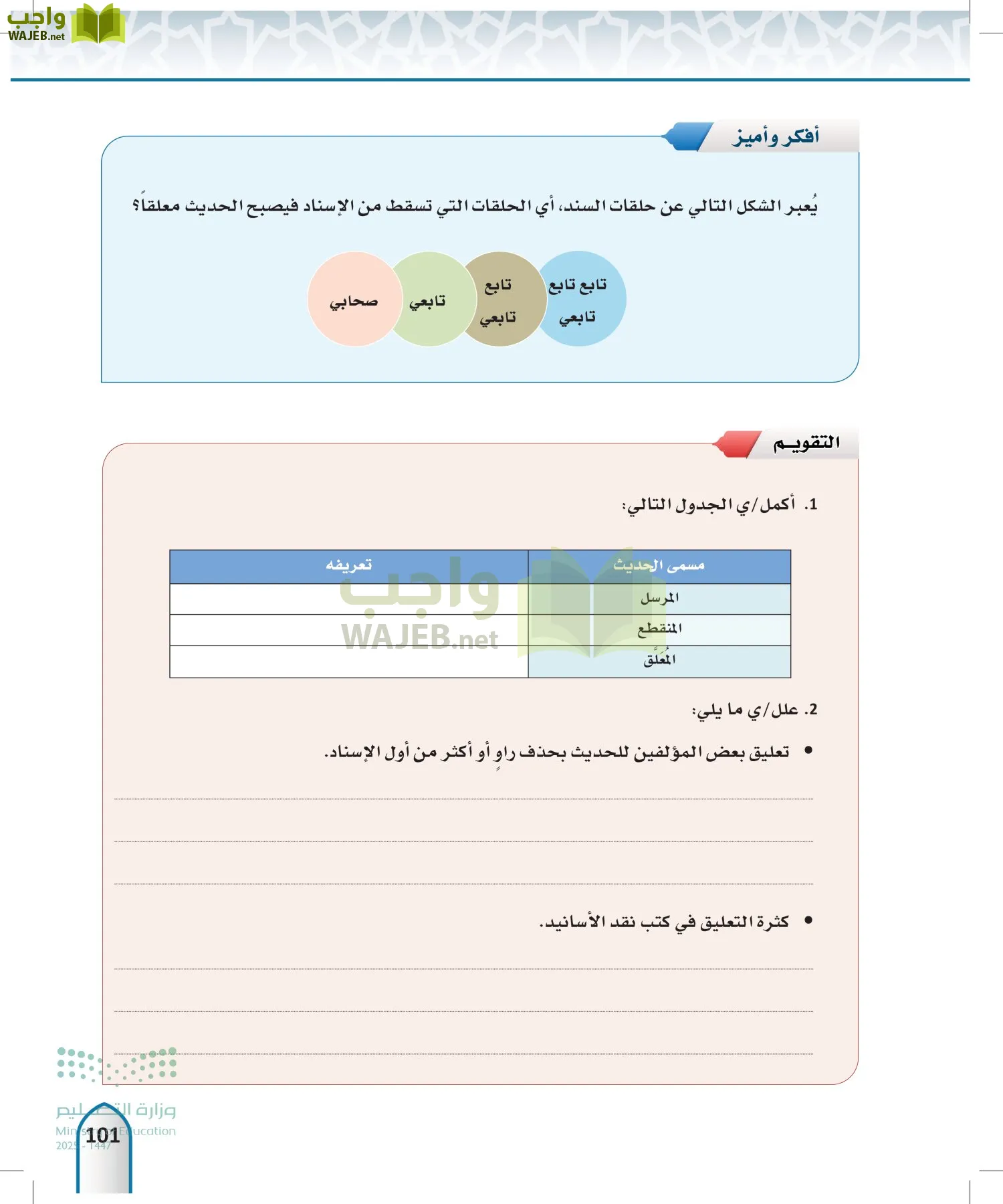 مصطلح الحديث page-100
