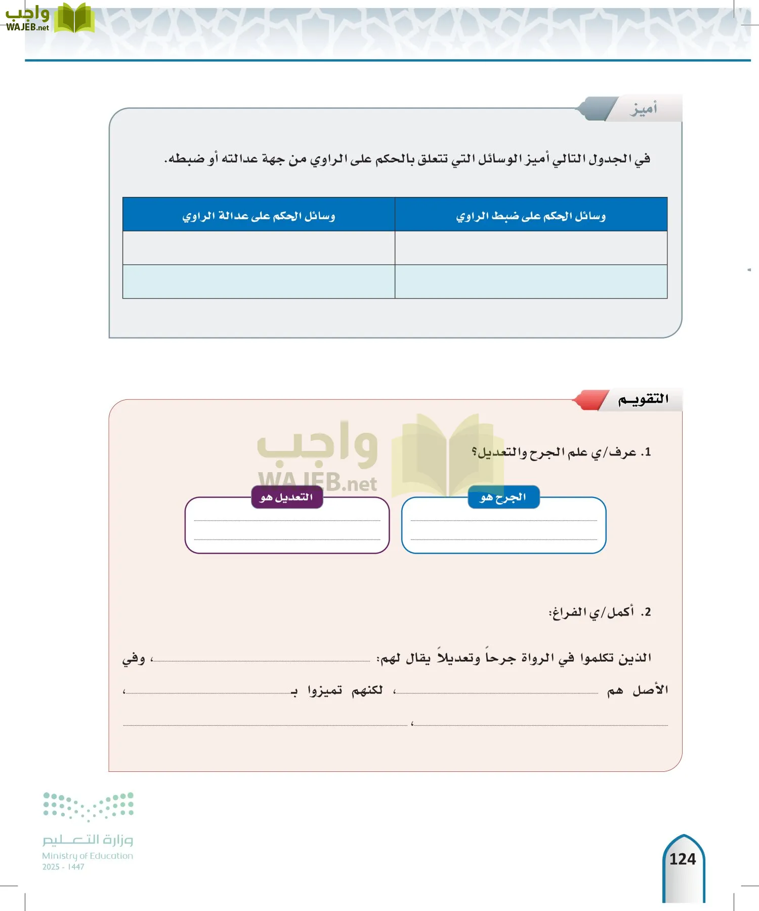 مصطلح الحديث page-123