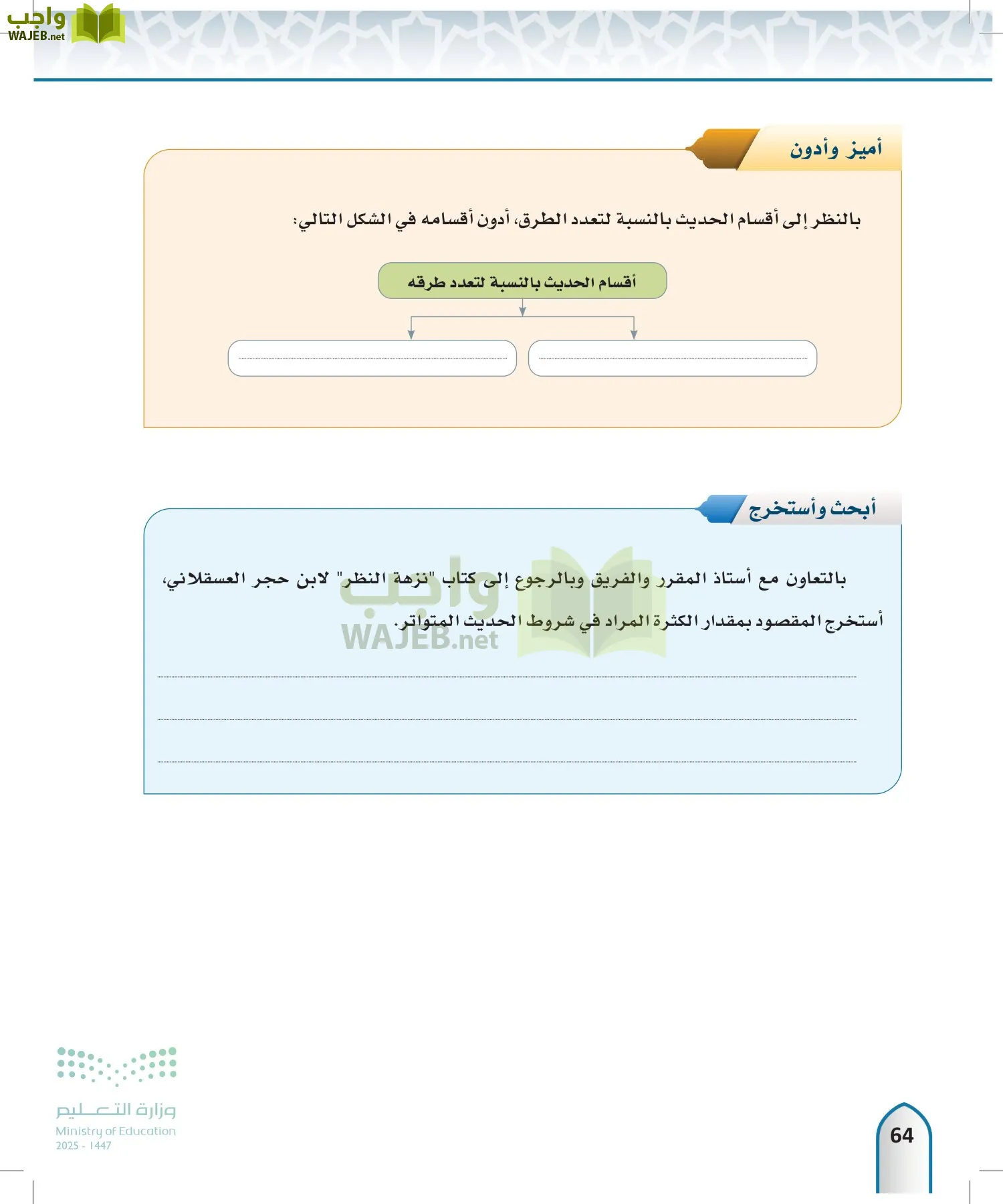 مصطلح الحديث page-63