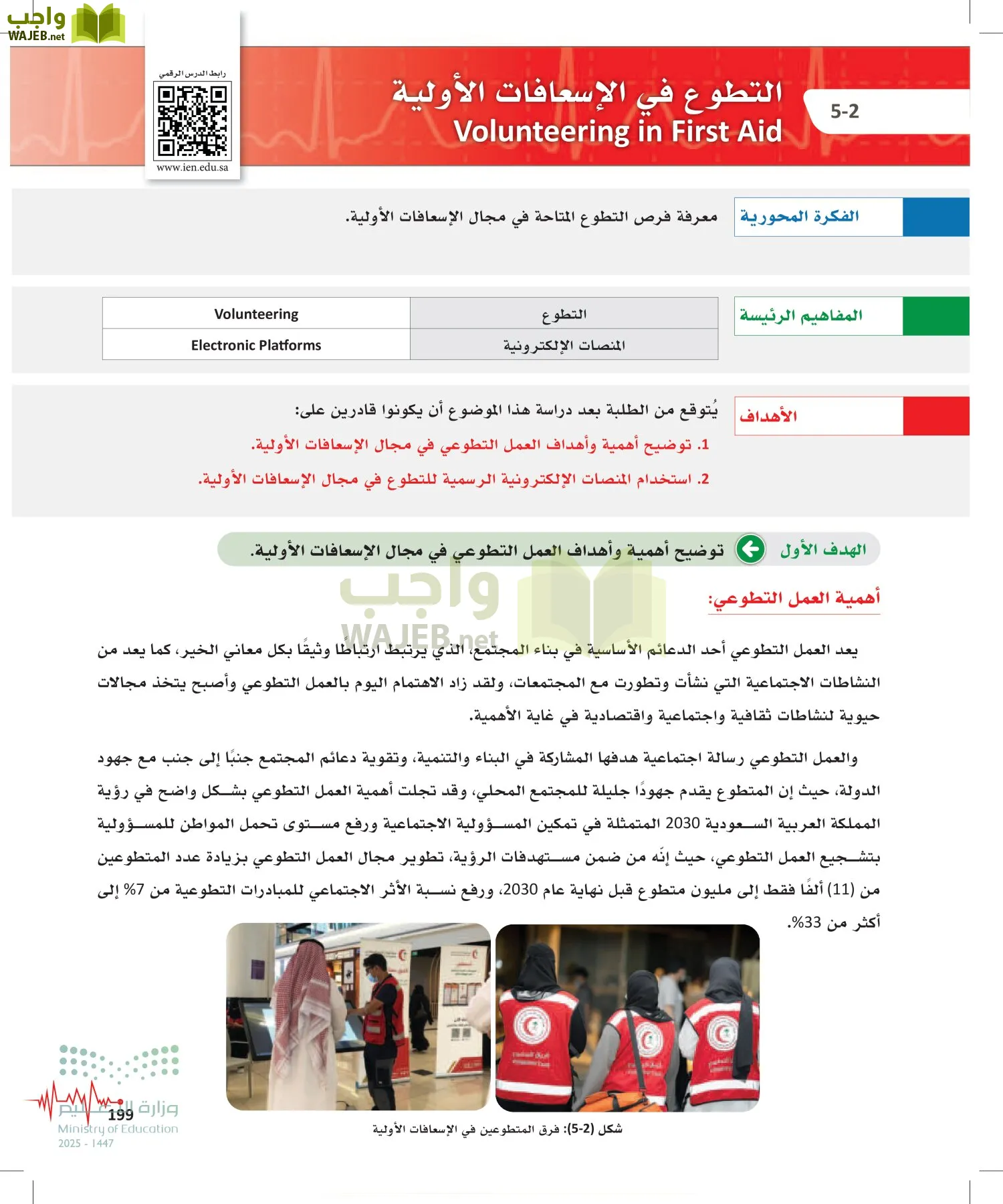 الإسعافات الأولية page-198