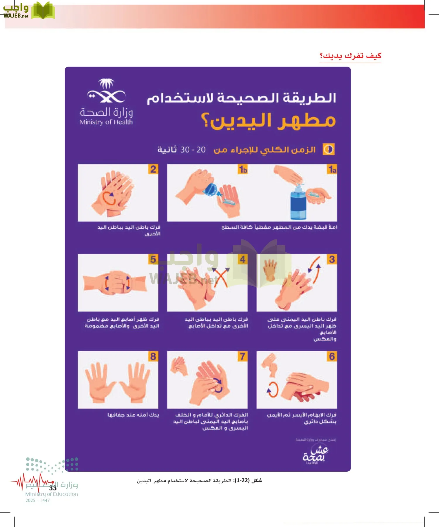 الإسعافات الأولية page-32