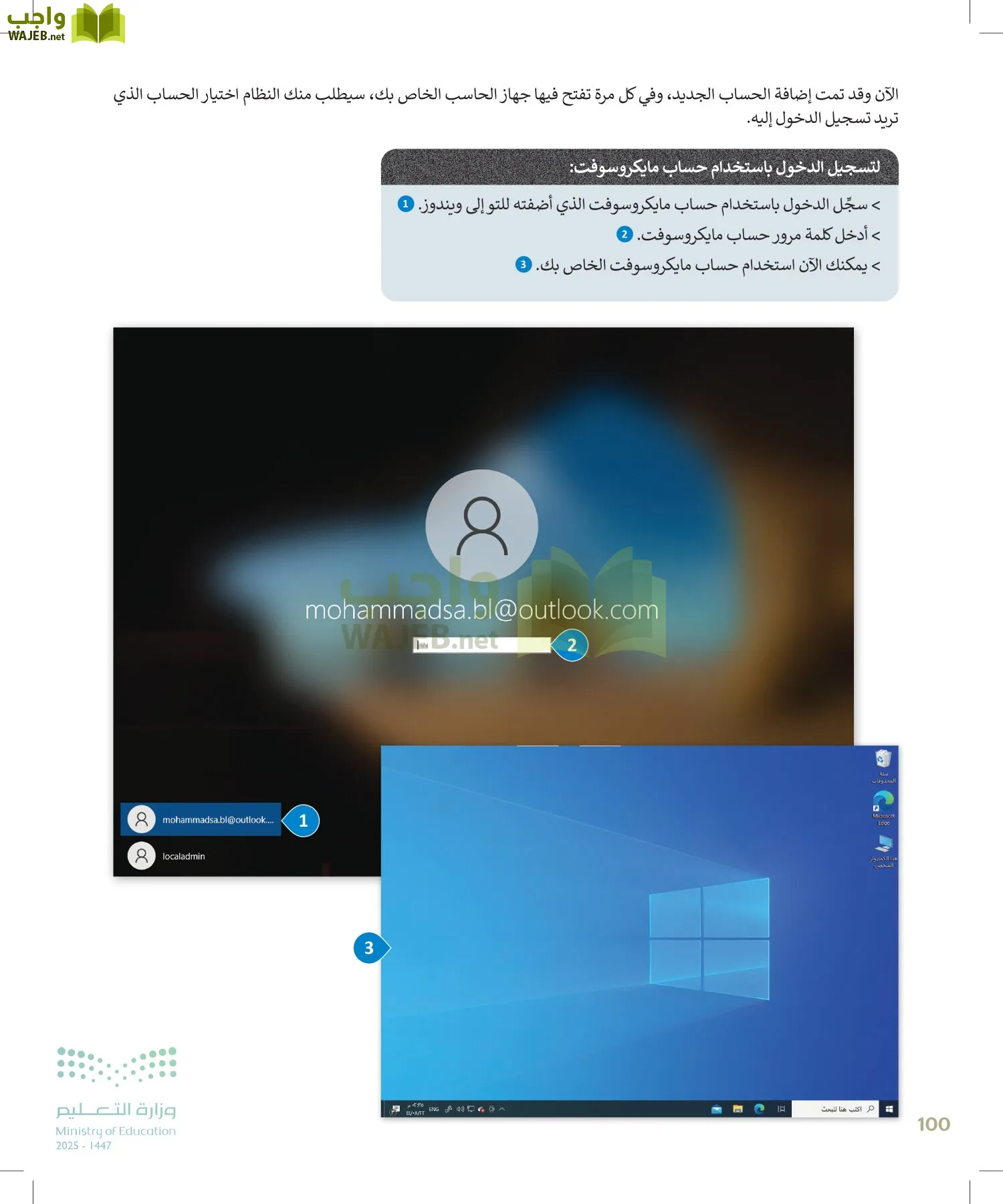 التقنية الرقمية page-99