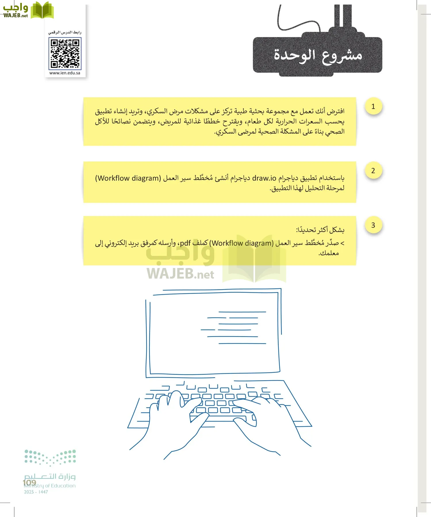 التقنية الرقمية page-108
