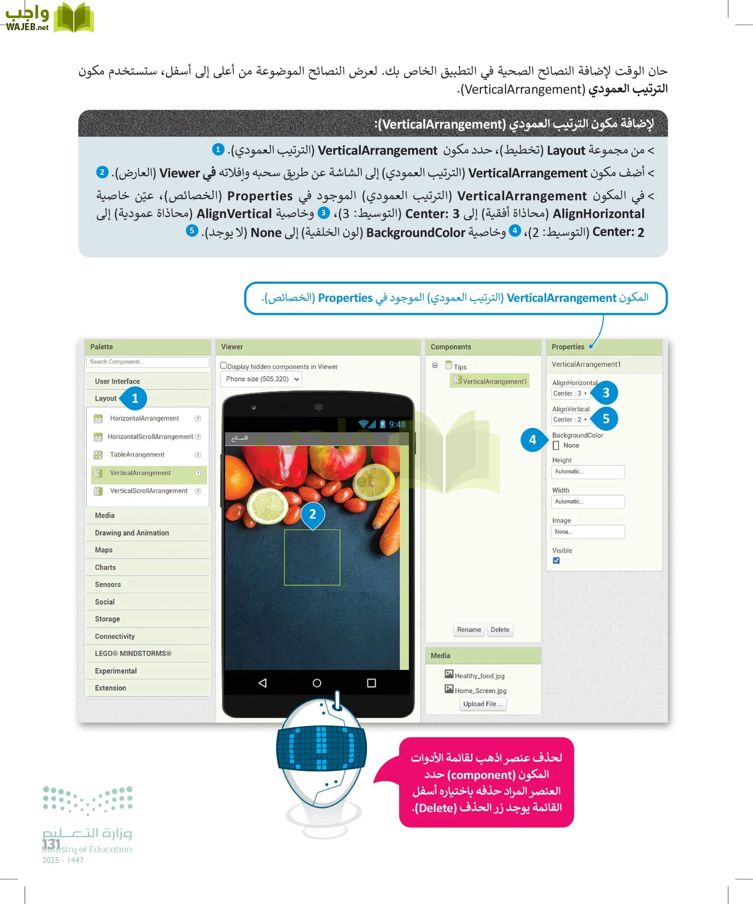 التقنية الرقمية page-130