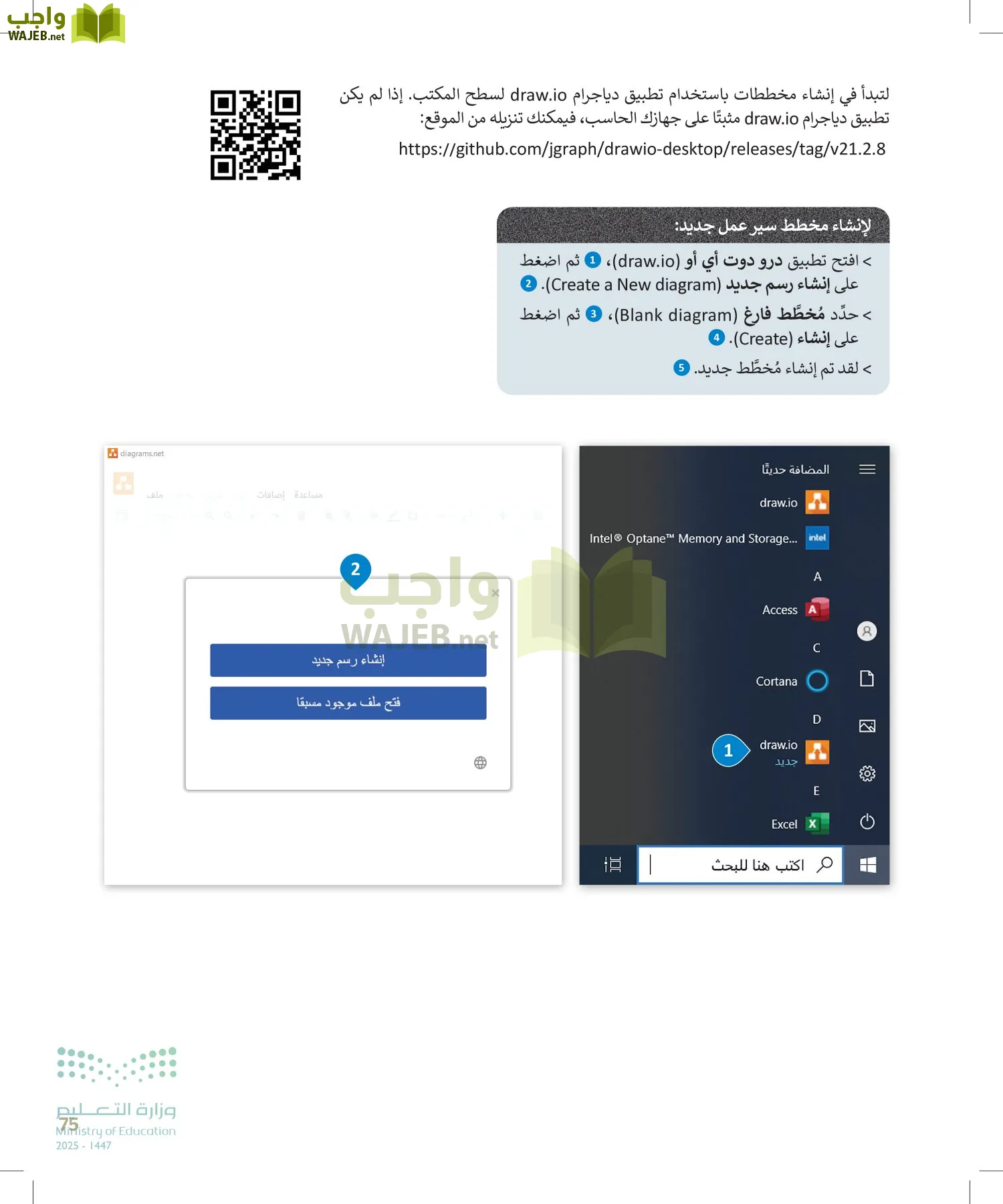 التقنية الرقمية page-74