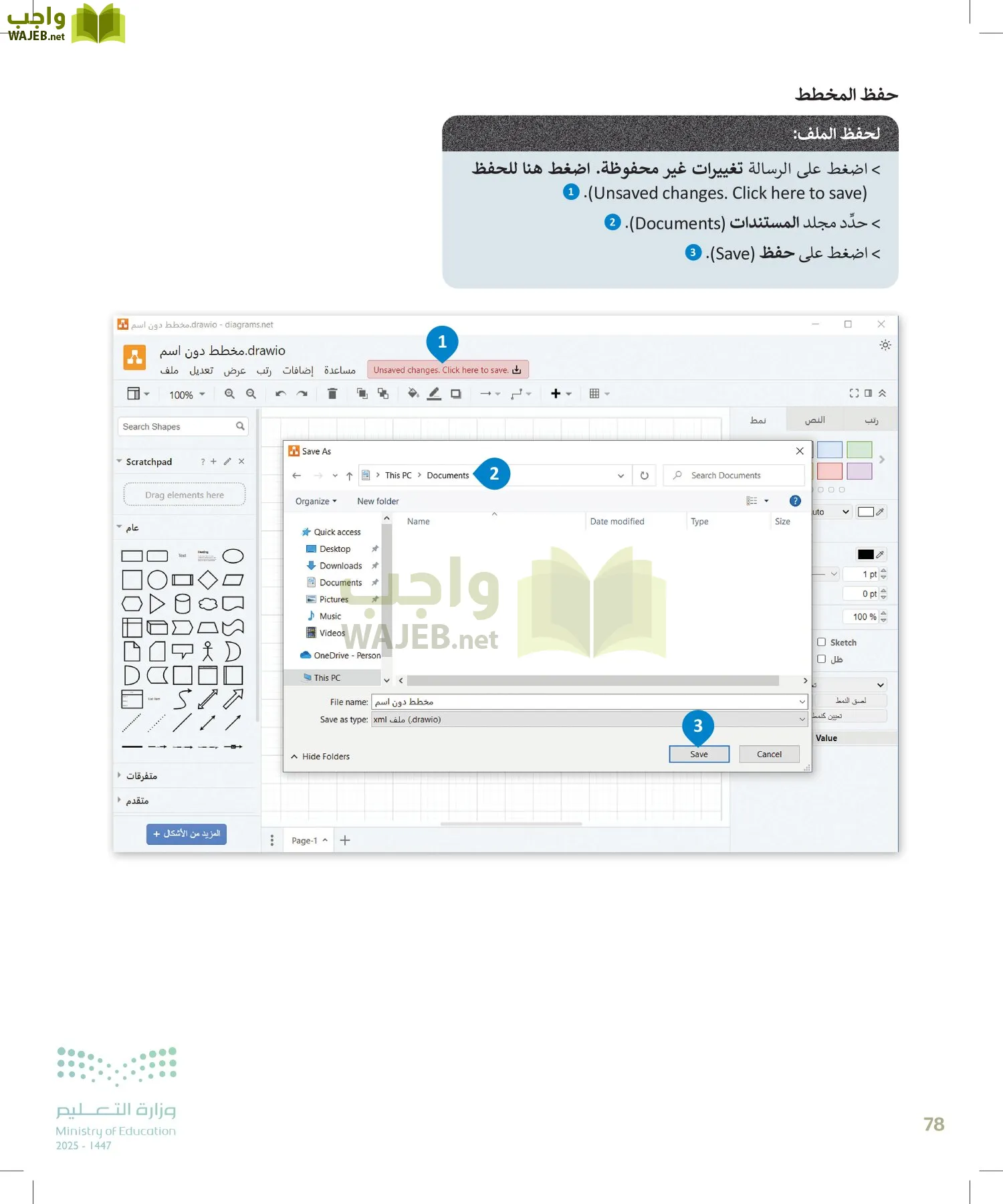 التقنية الرقمية page-77