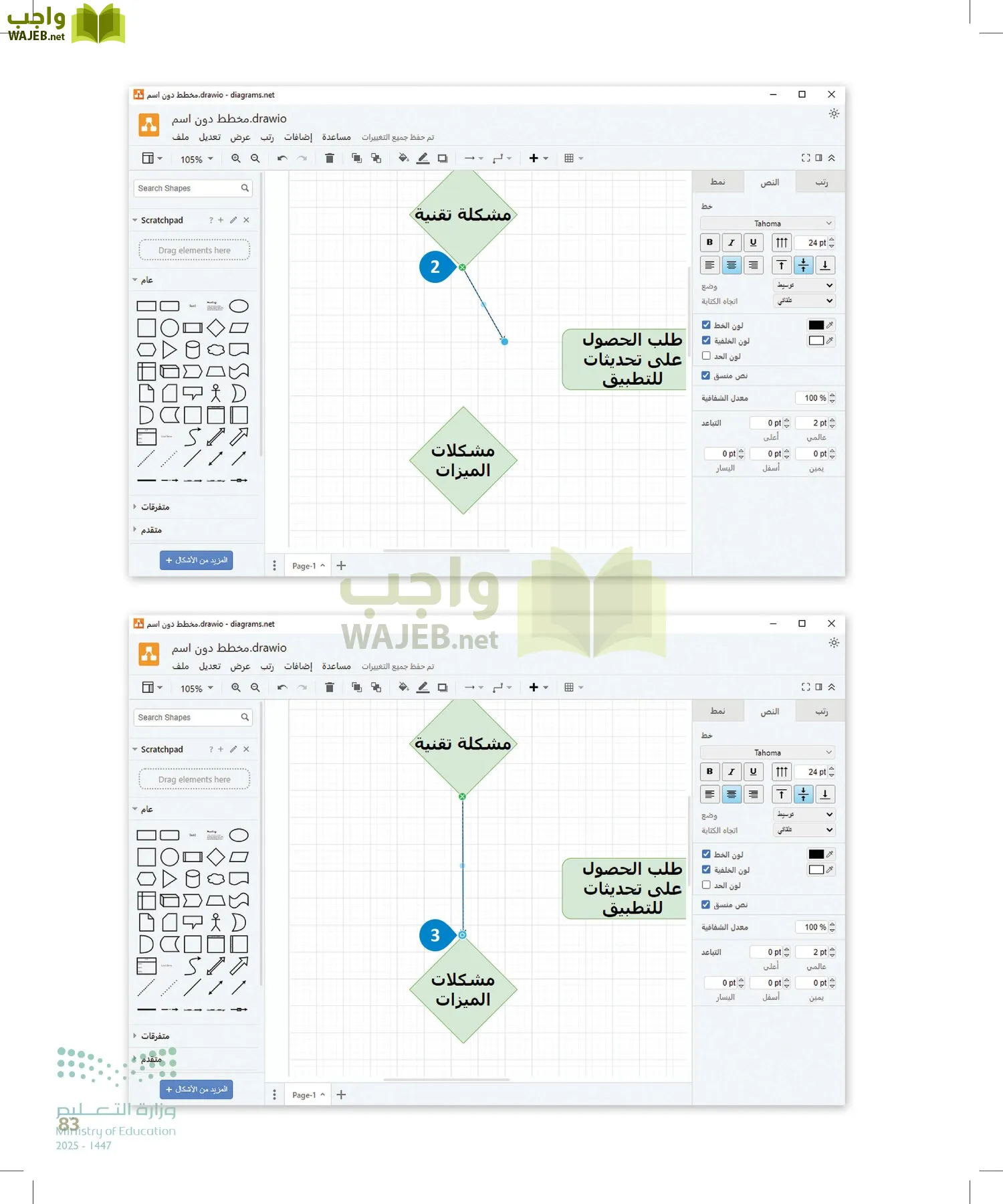 التقنية الرقمية page-82
