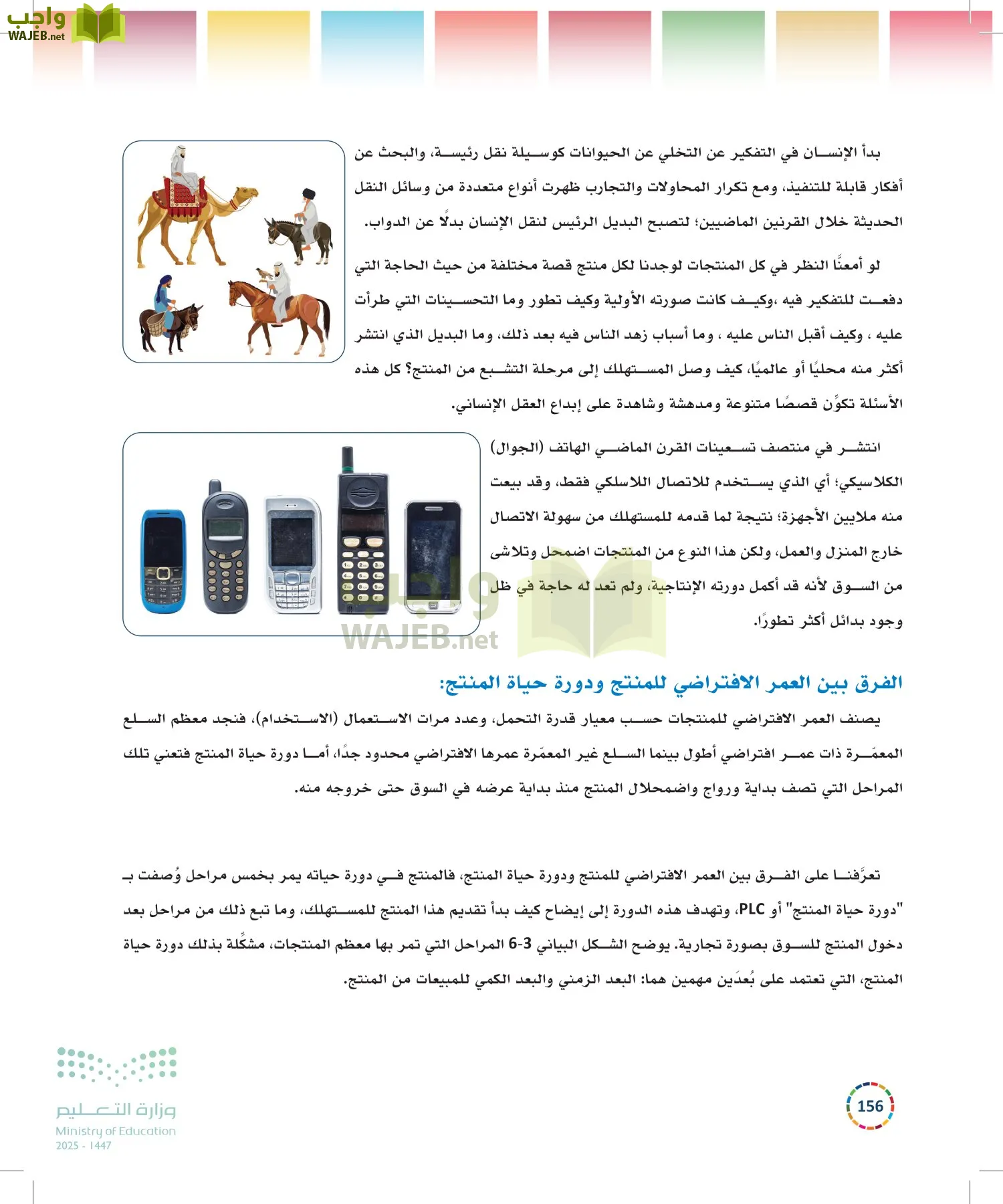 التنمية المستدامة-المجال الاختياري page-155