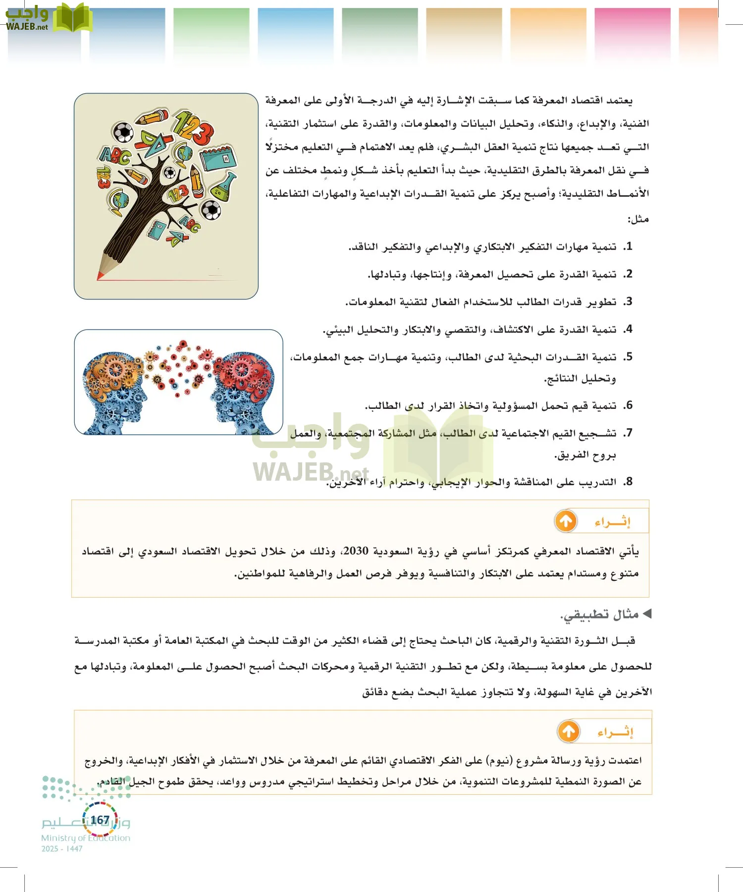 التنمية المستدامة-المجال الاختياري page-166