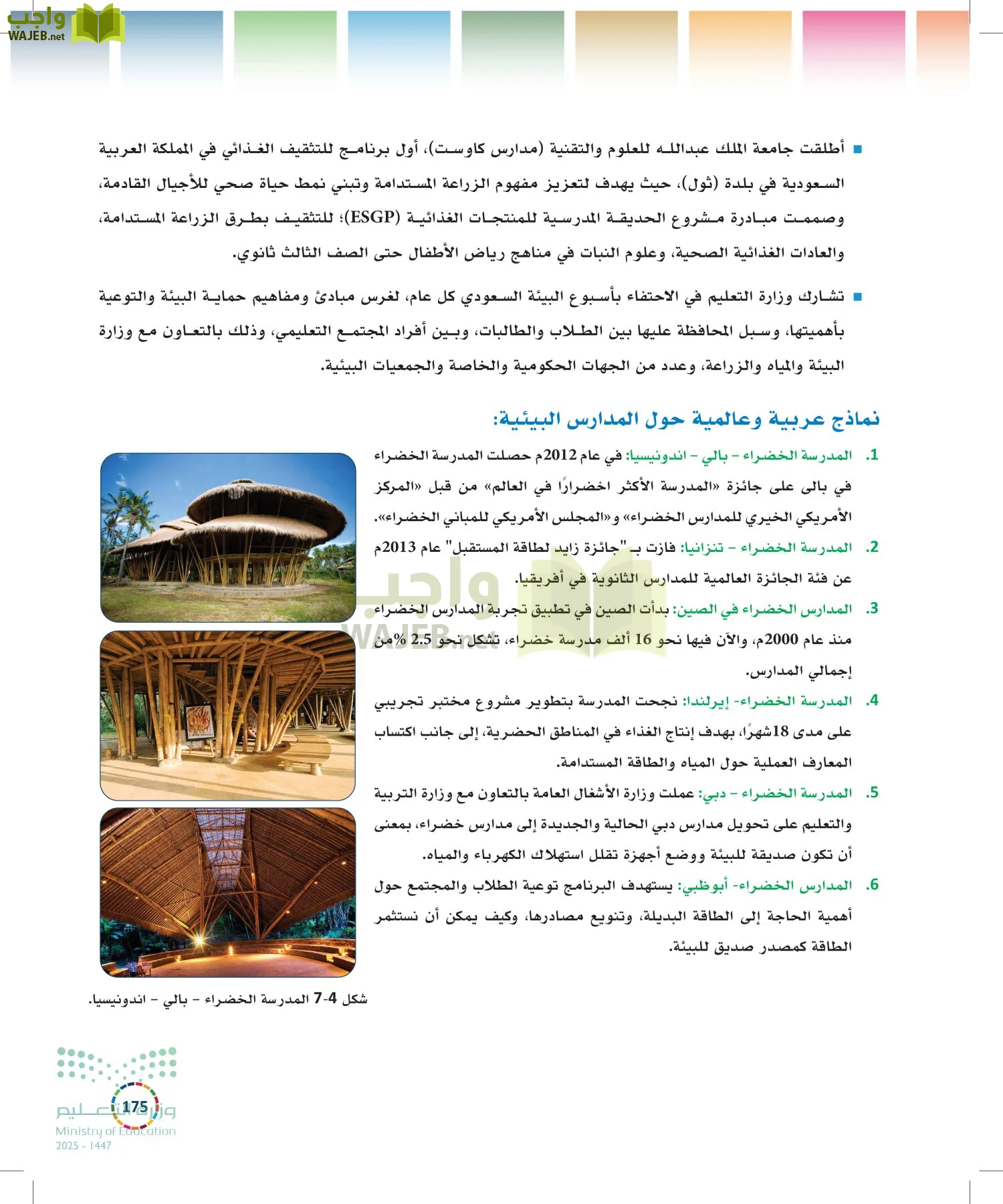 التنمية المستدامة-المجال الاختياري page-174