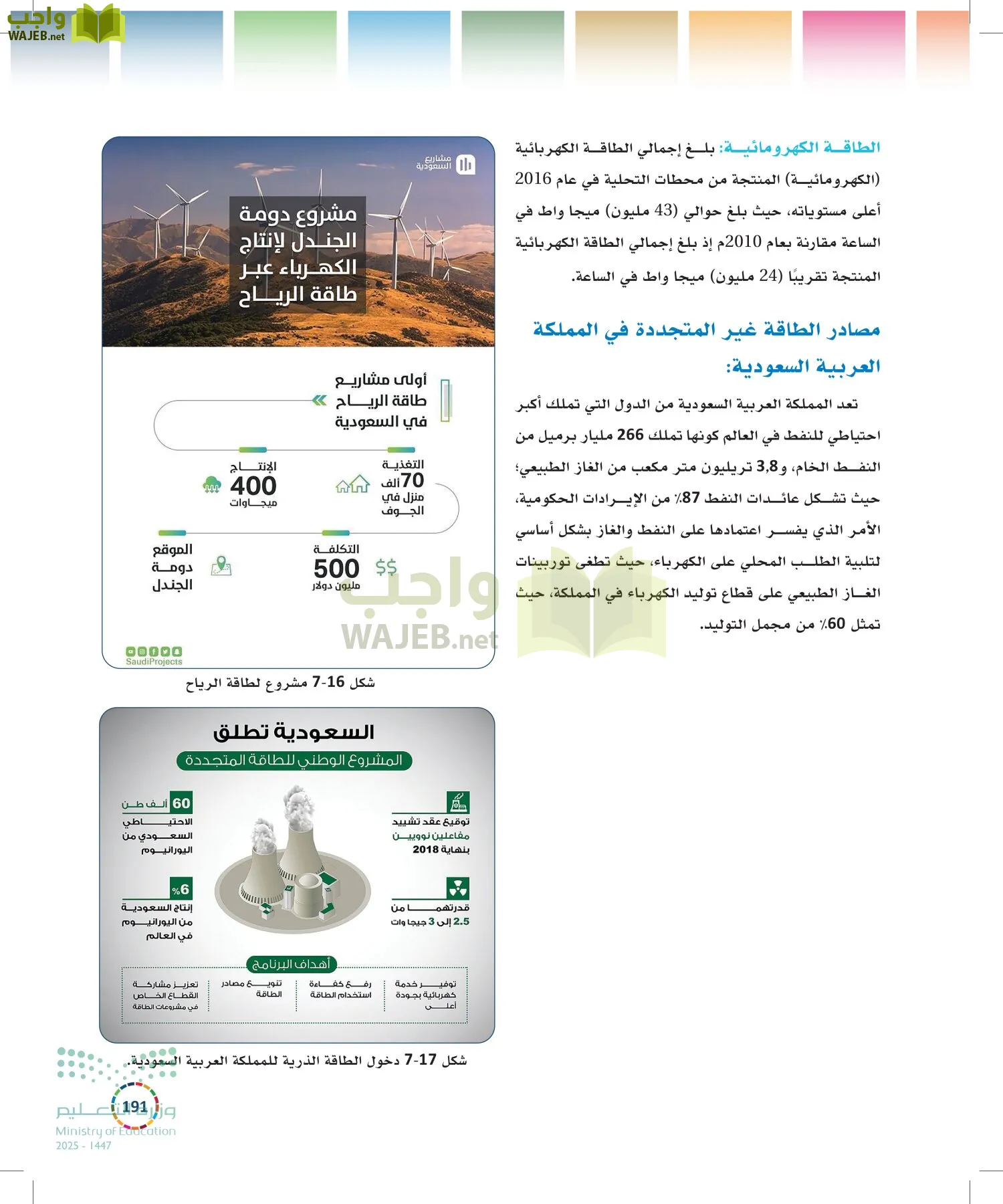 التنمية المستدامة-المجال الاختياري page-190