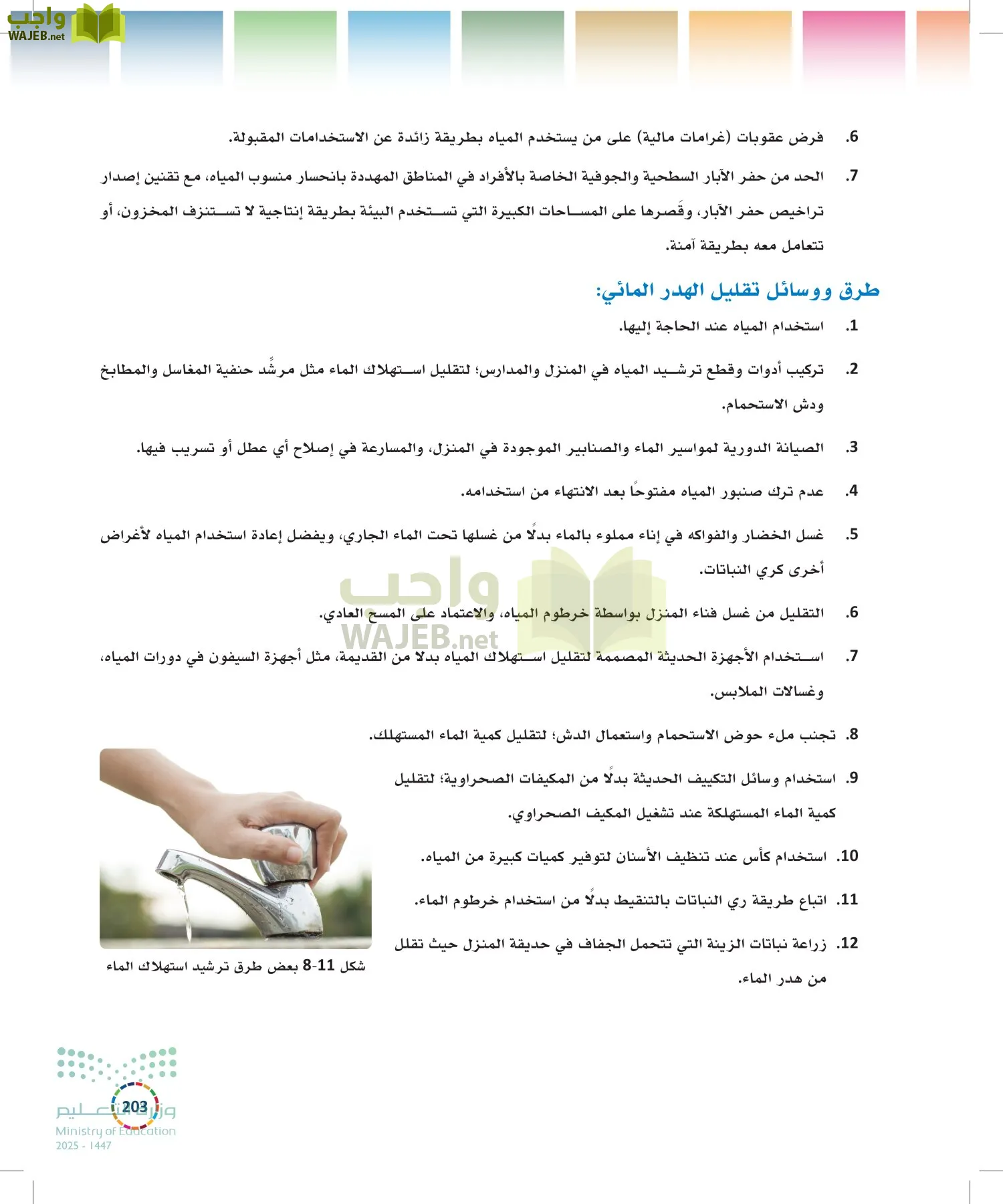التنمية المستدامة-المجال الاختياري page-202