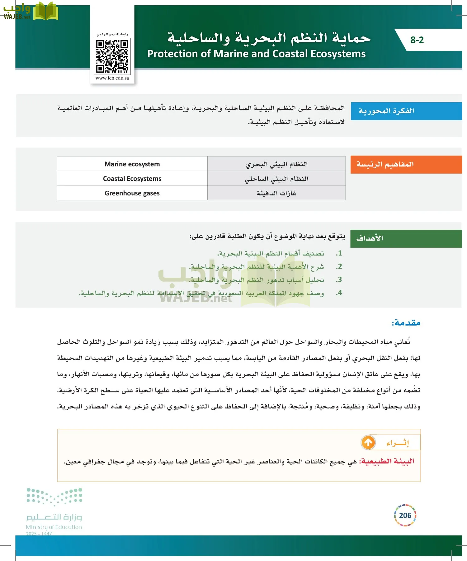 التنمية المستدامة-المجال الاختياري page-205