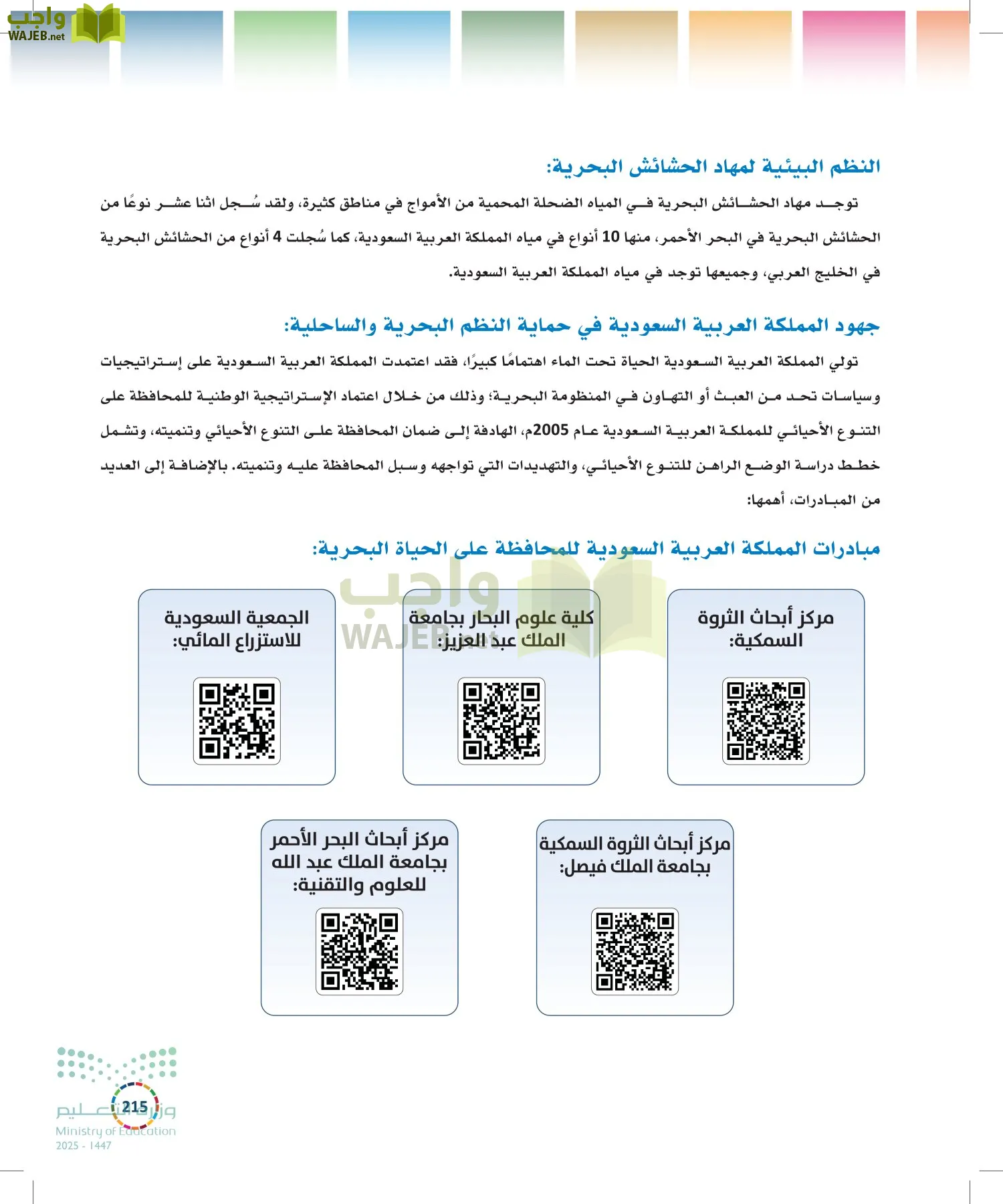التنمية المستدامة-المجال الاختياري page-214
