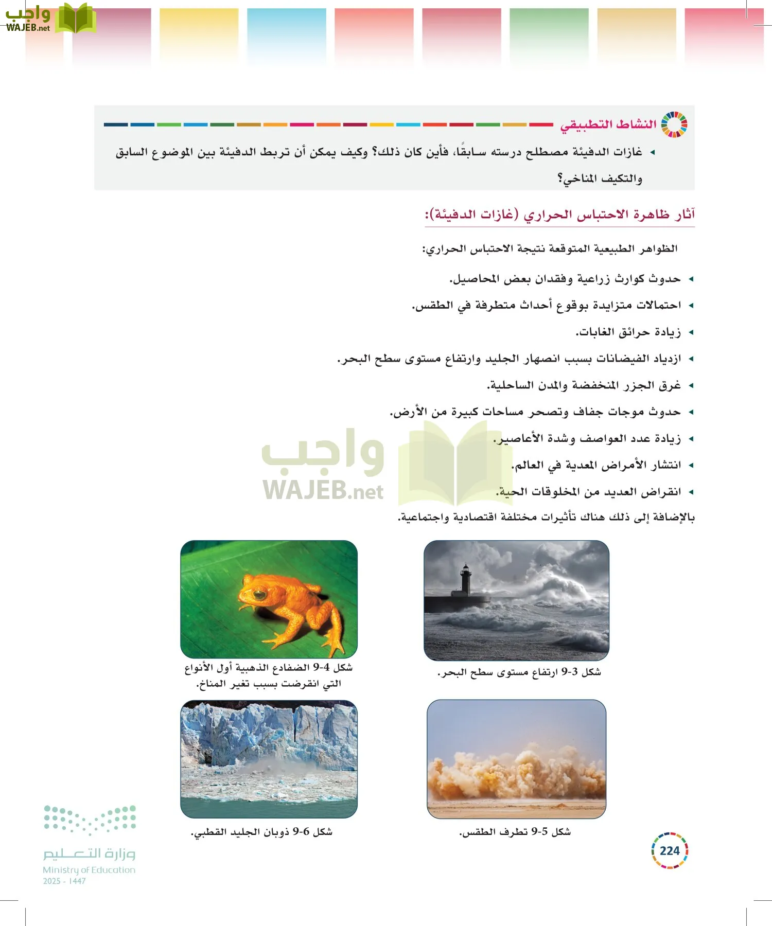 التنمية المستدامة-المجال الاختياري page-223