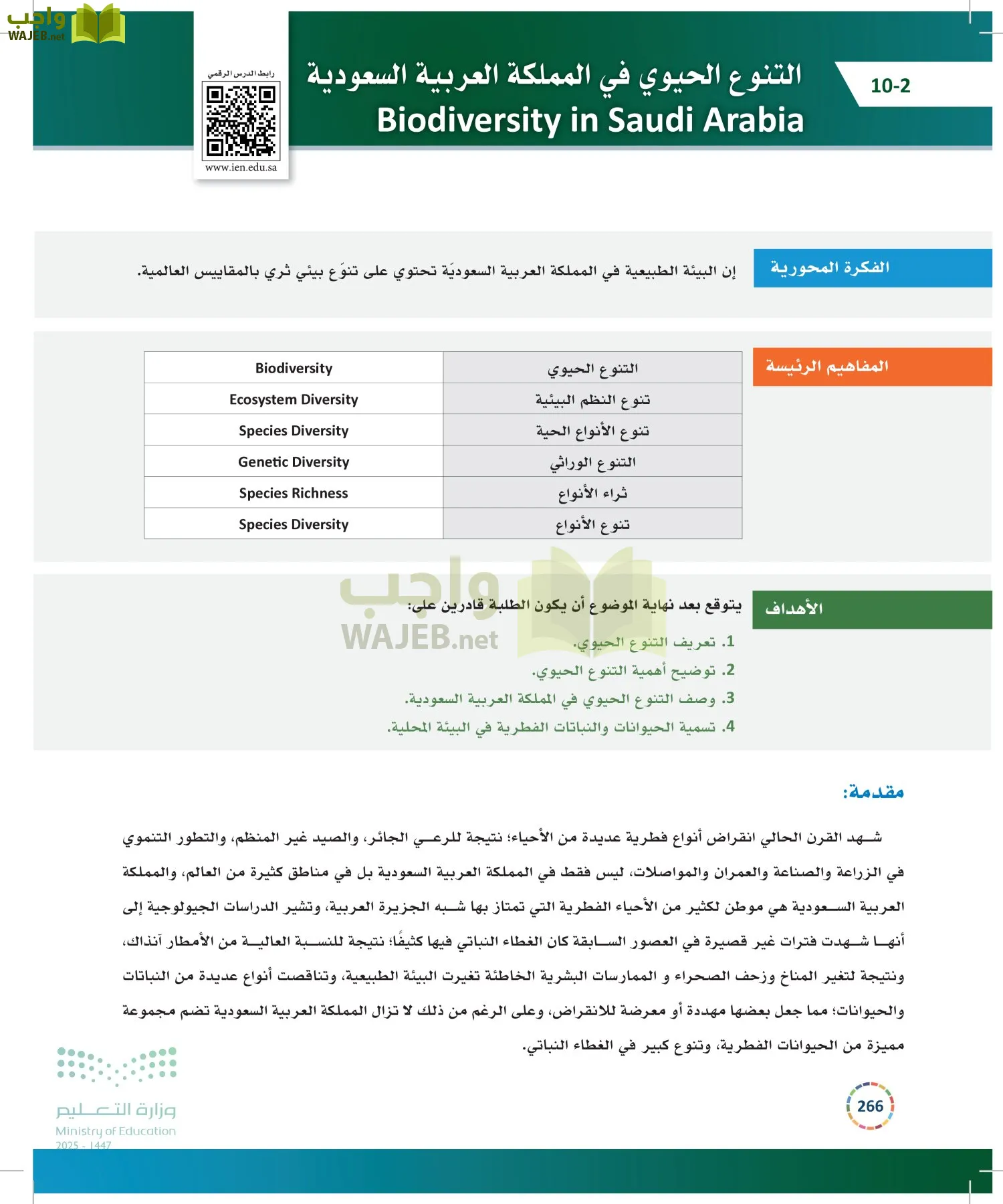 التنمية المستدامة-المجال الاختياري page-265