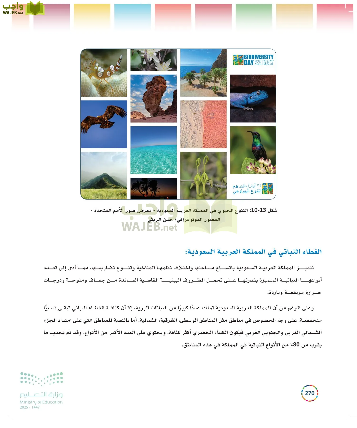 التنمية المستدامة-المجال الاختياري page-269