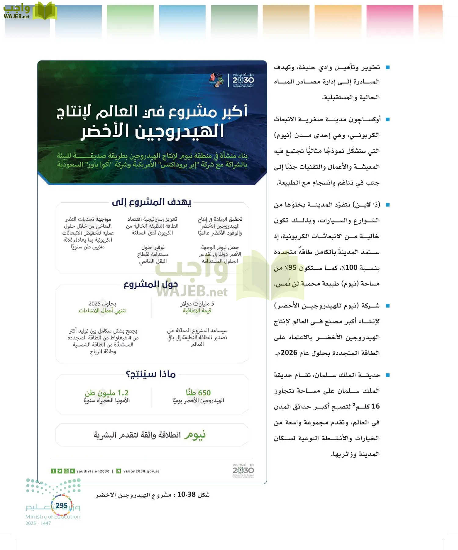 التنمية المستدامة-المجال الاختياري page-294