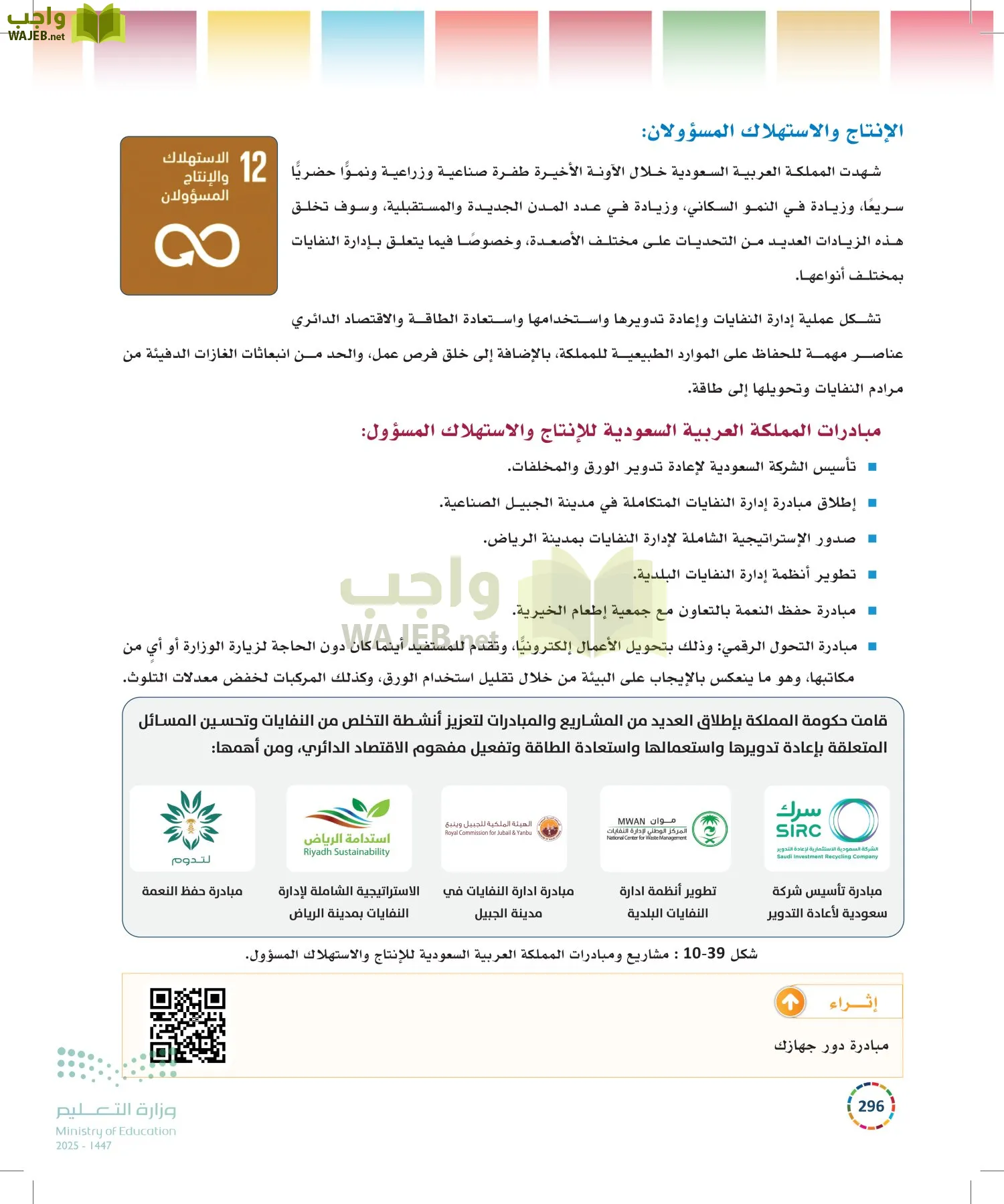 التنمية المستدامة-المجال الاختياري page-295