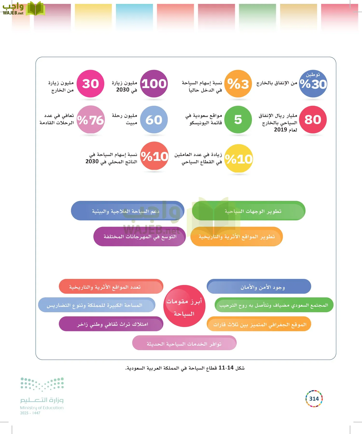 التنمية المستدامة-المجال الاختياري page-313