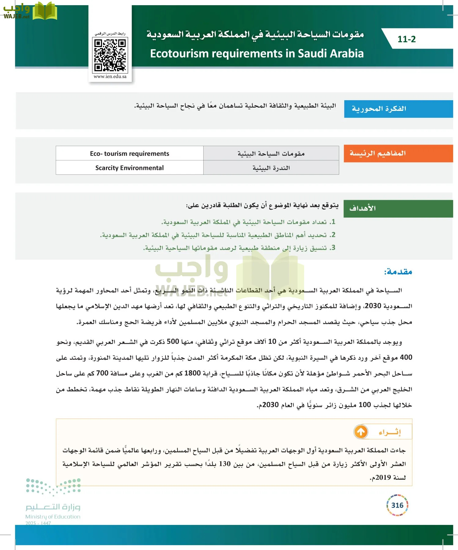 التنمية المستدامة-المجال الاختياري page-315