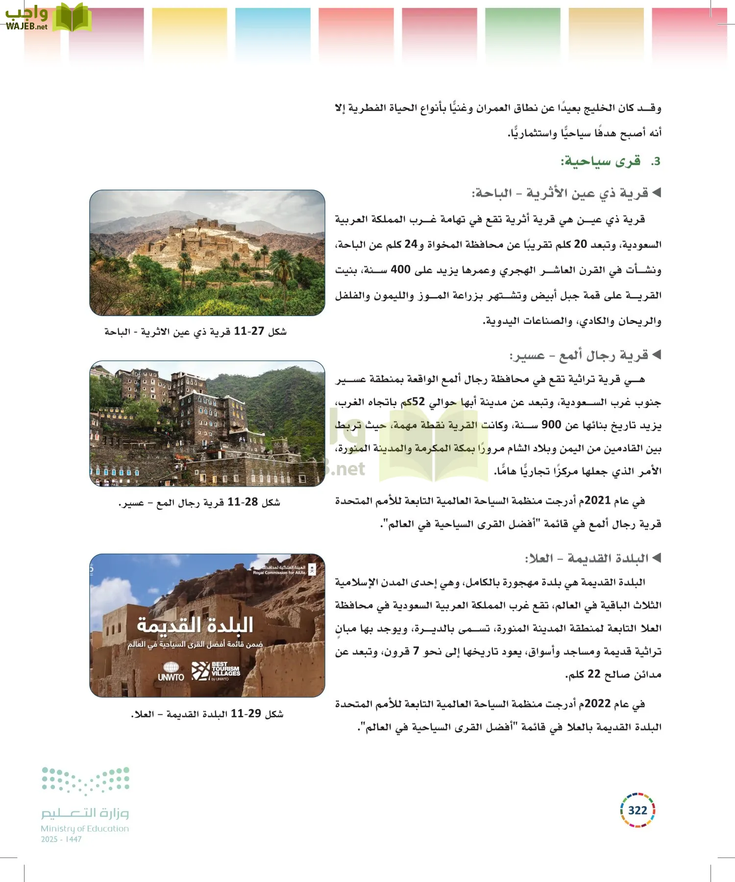 التنمية المستدامة-المجال الاختياري page-321