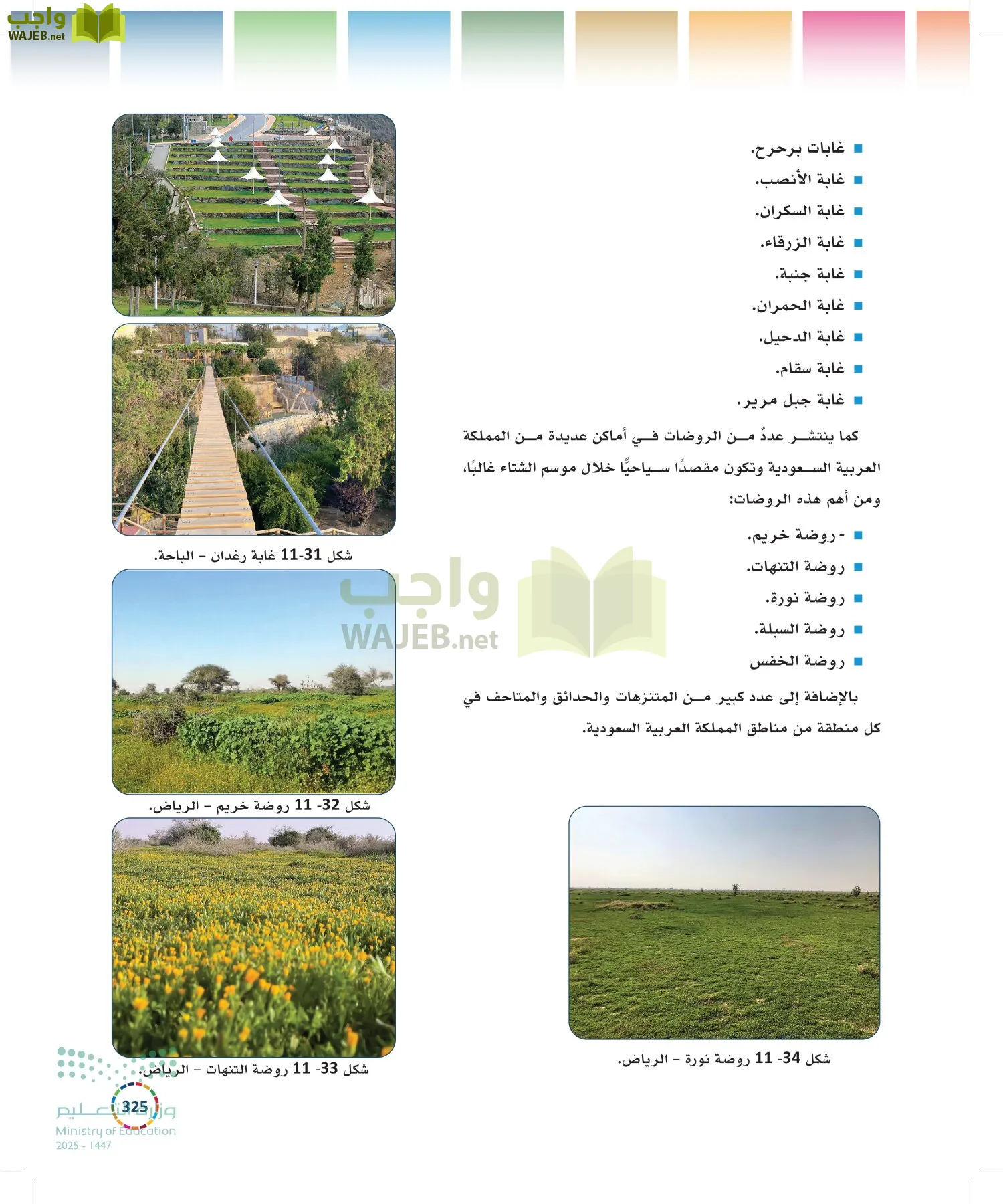 التنمية المستدامة-المجال الاختياري page-324