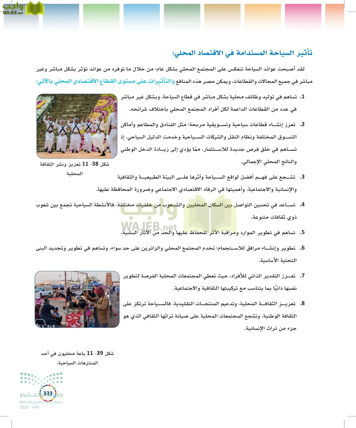 التنمية المستدامة-المجال الاختياري page-332