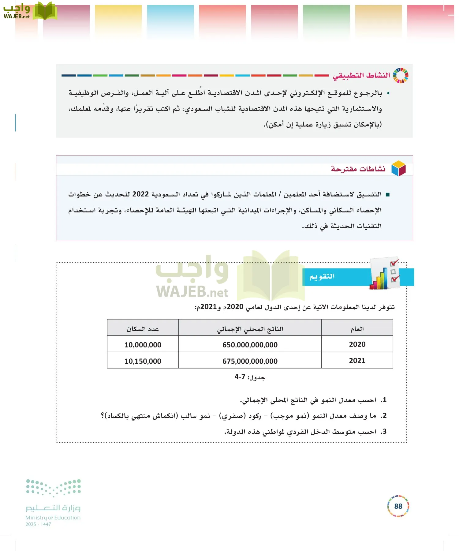 التنمية المستدامة-المجال الاختياري page-87