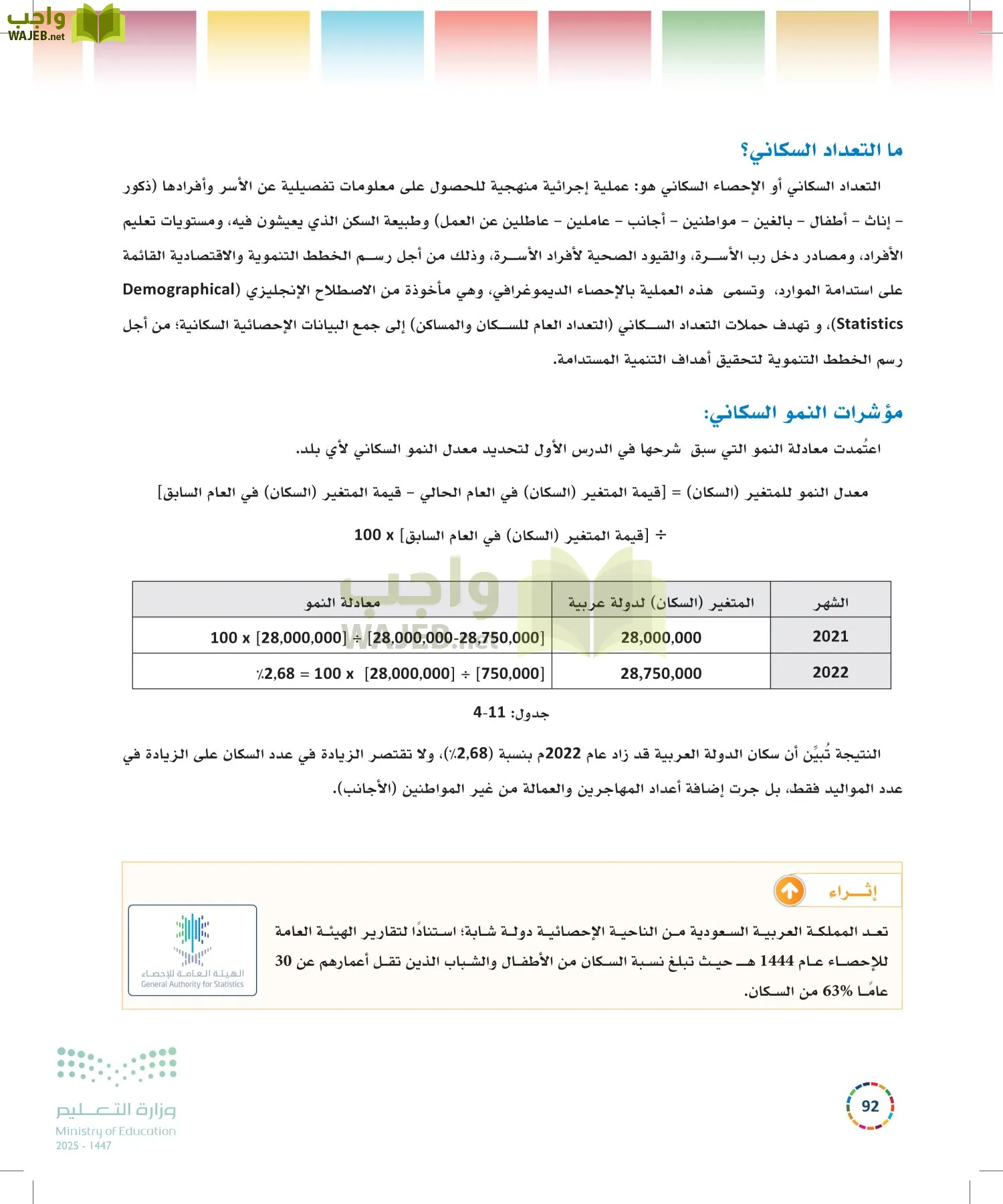 التنمية المستدامة-المجال الاختياري page-91