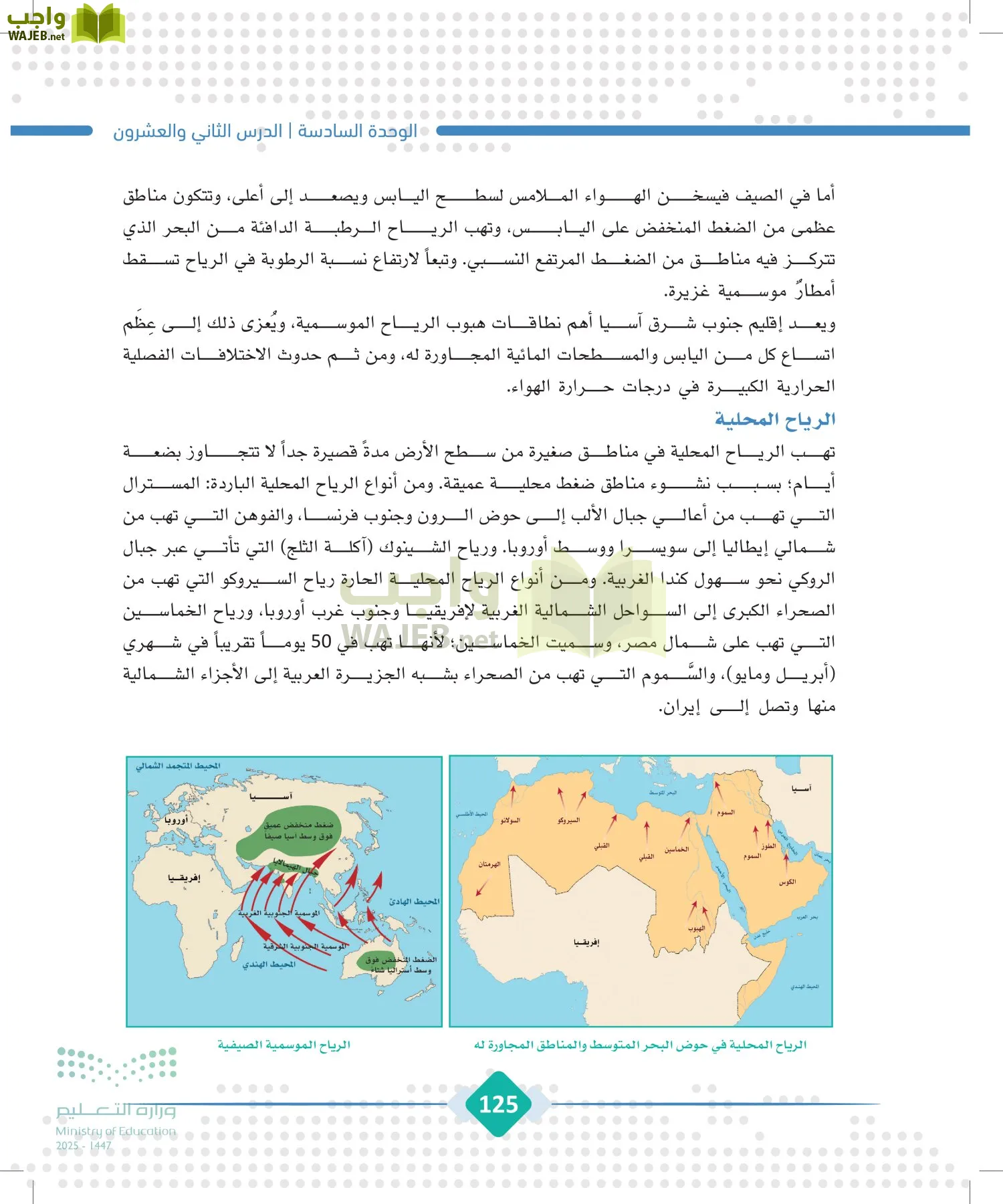 الجغرافيا page-124