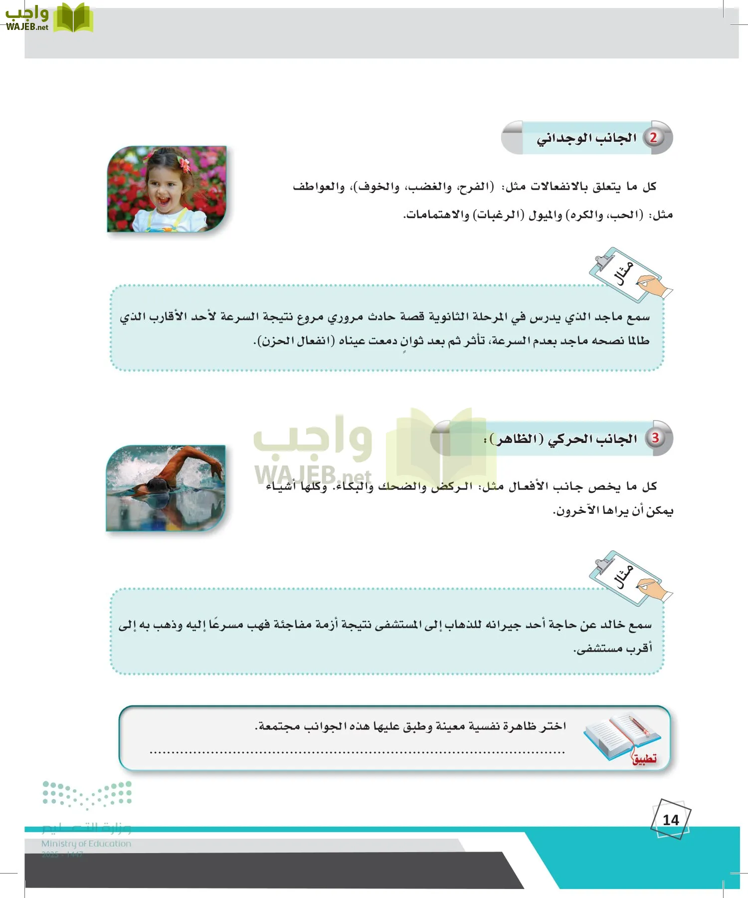 الدراسات النفسية والأجتماعية page-13