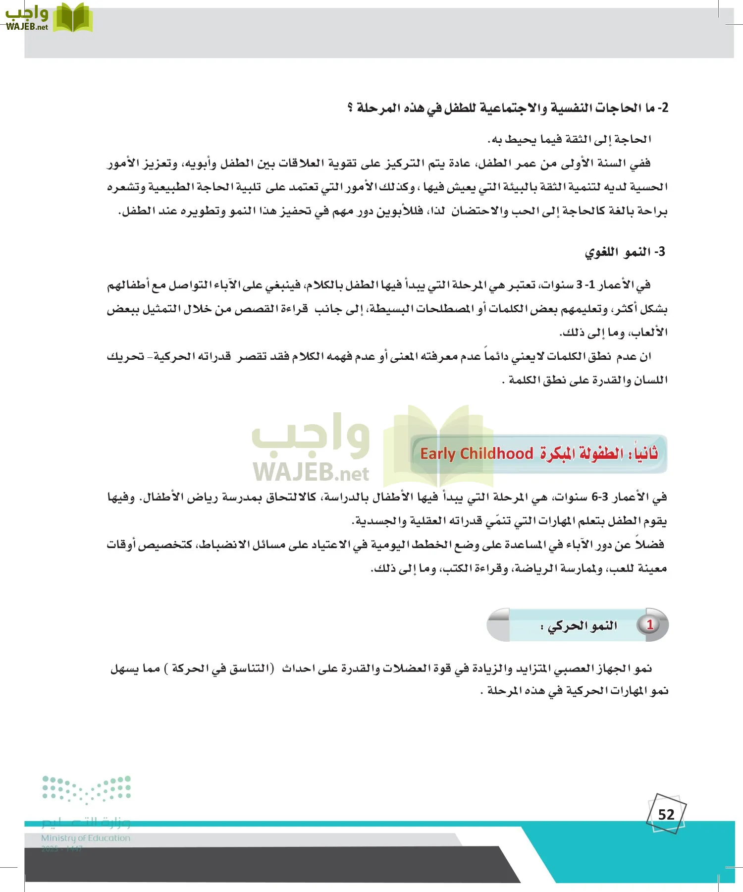 الدراسات النفسية والأجتماعية page-51