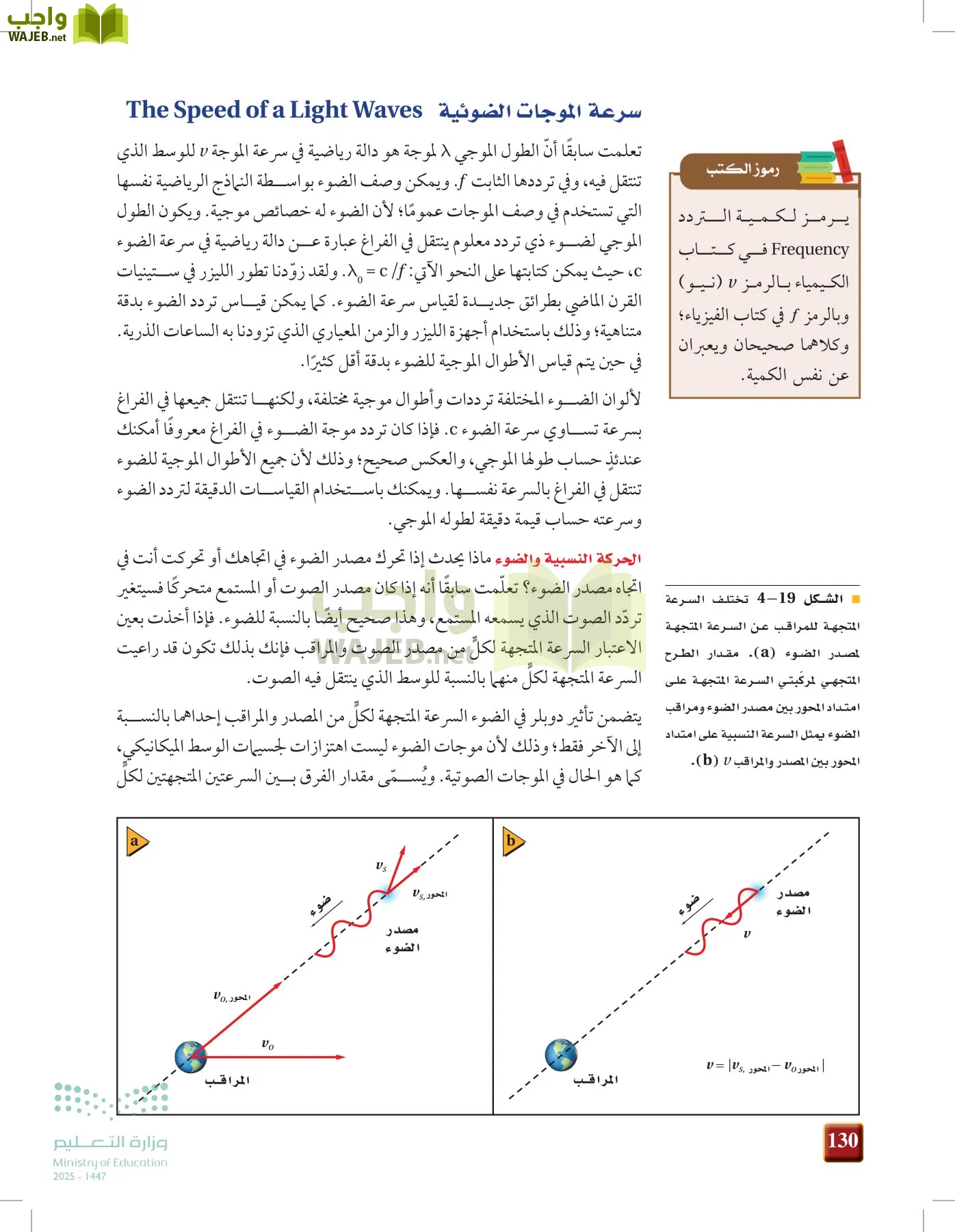 الفيزياء 1-3  الأول page-129