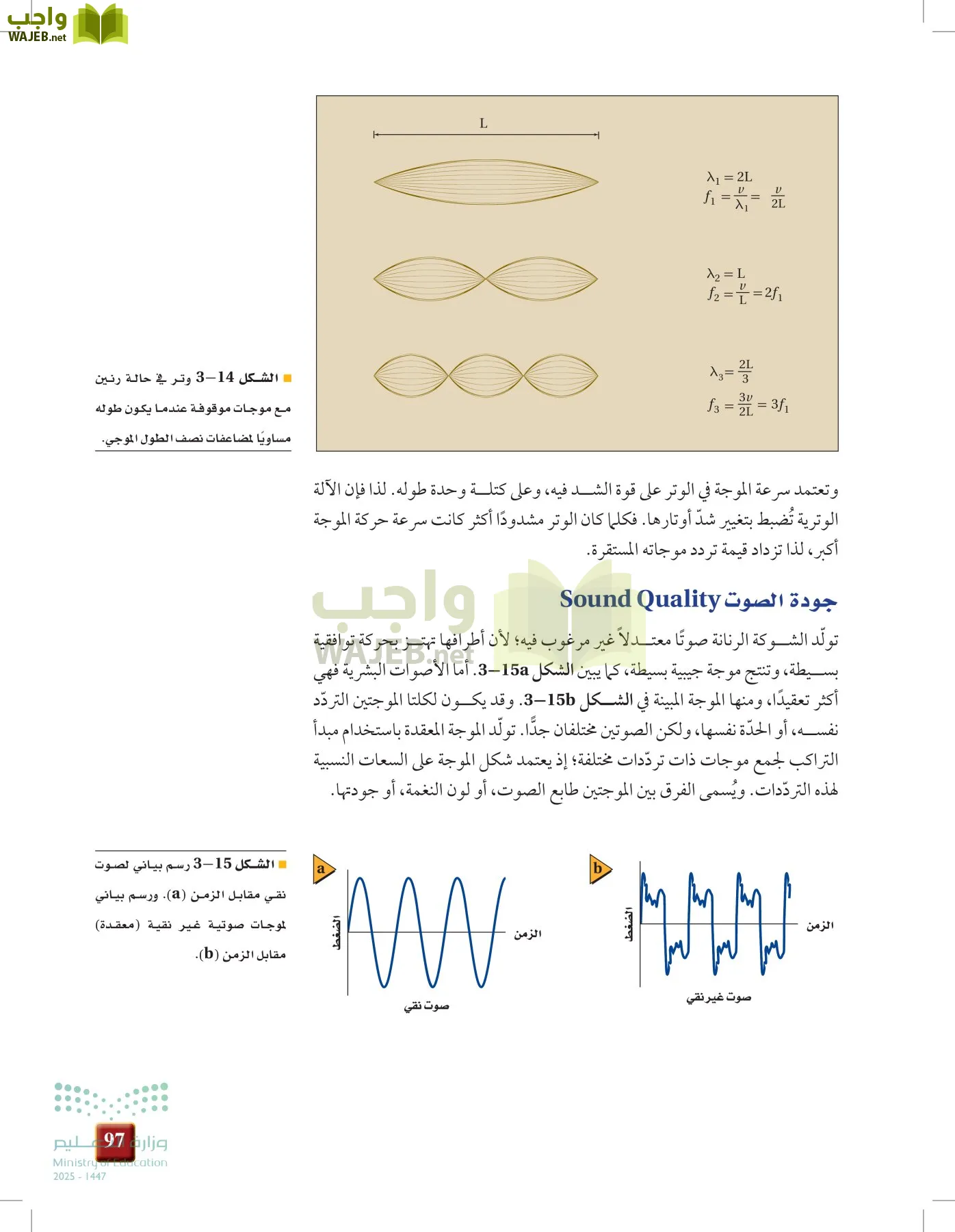 الفيزياء 1-3  الأول page-96