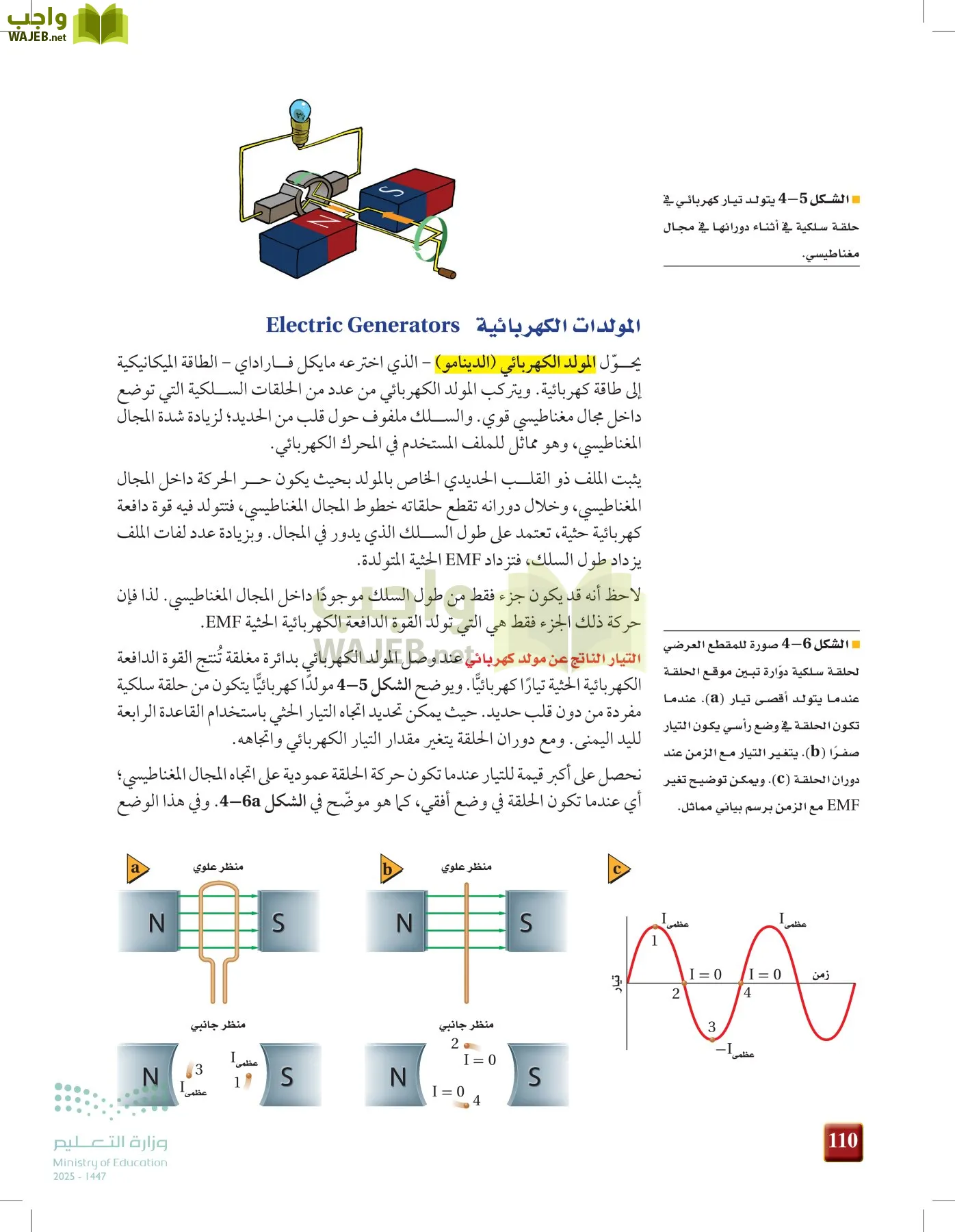 الفيزياء2-3  الفصل الثاني page-109