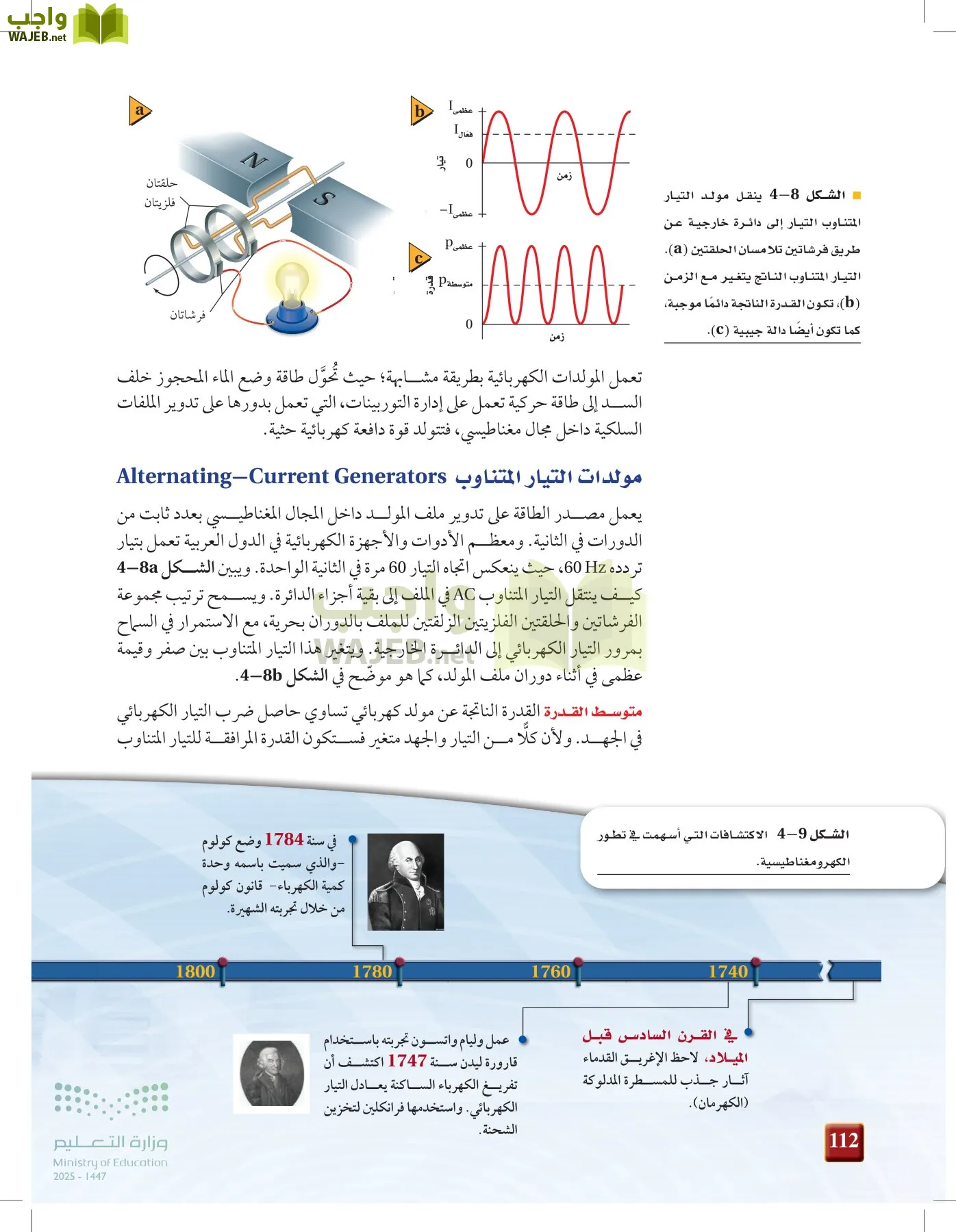 الفيزياء2-3  الفصل الثاني page-111