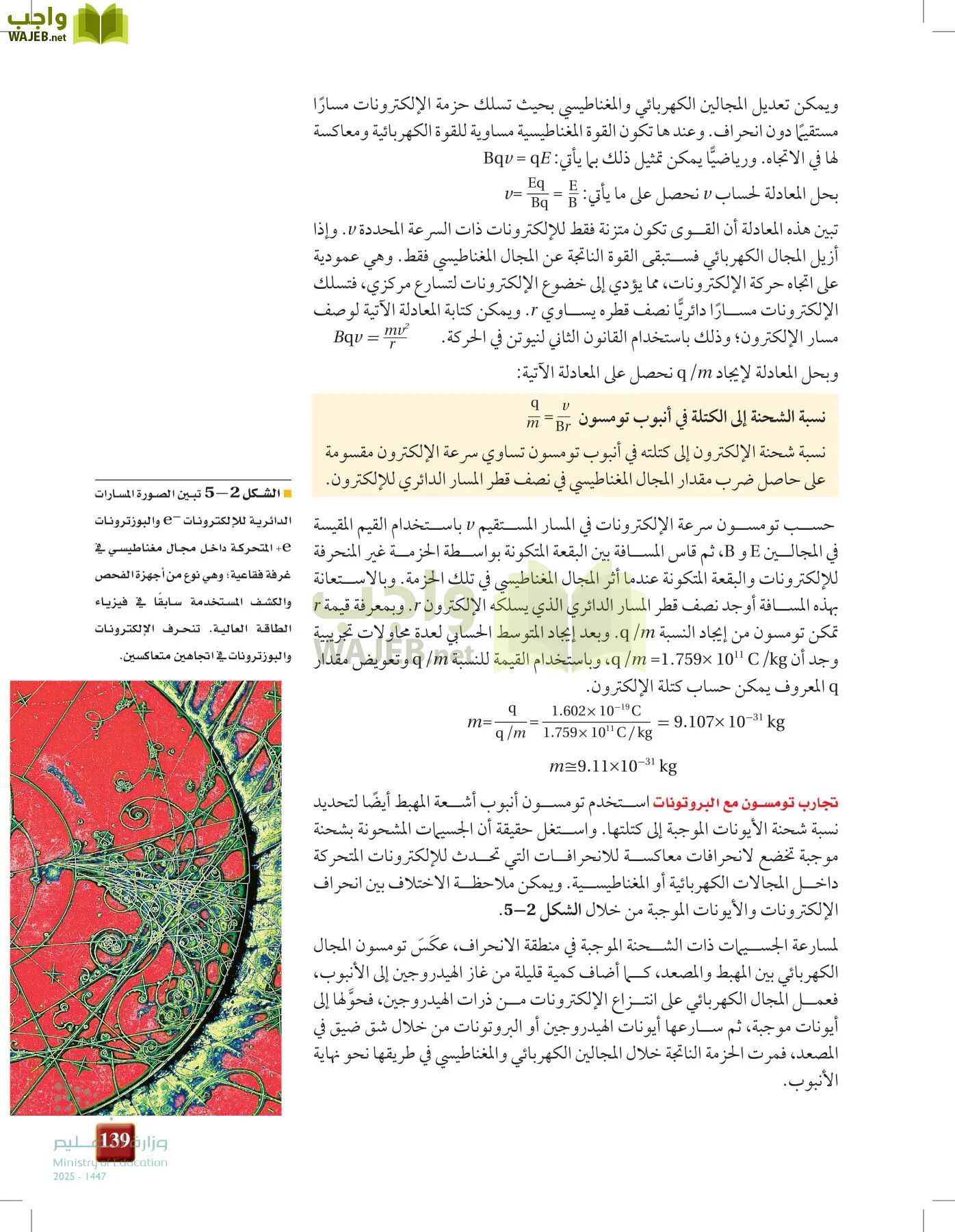 الفيزياء2-3  الفصل الثاني page-138