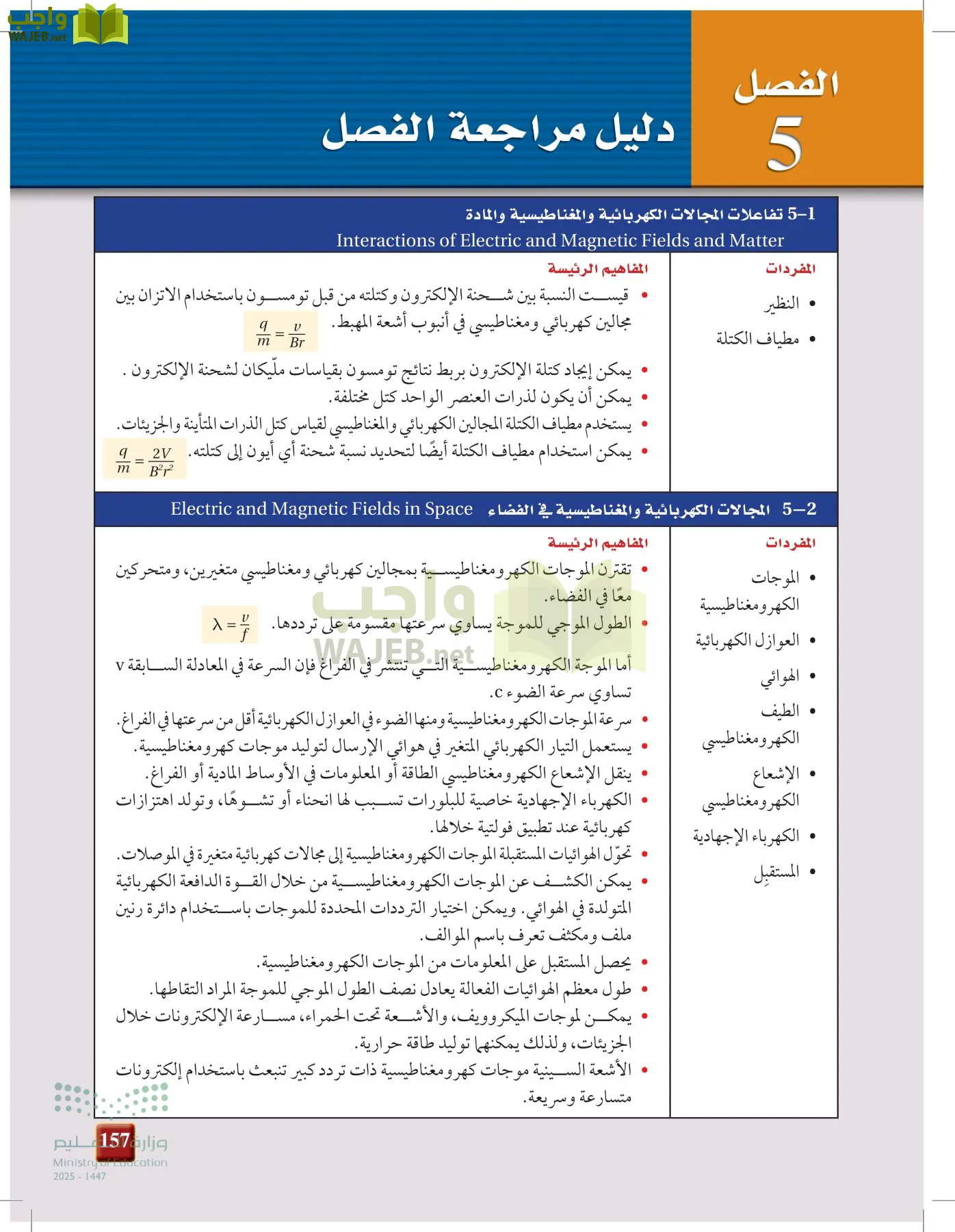 الفيزياء2-3  الفصل الثاني page-156