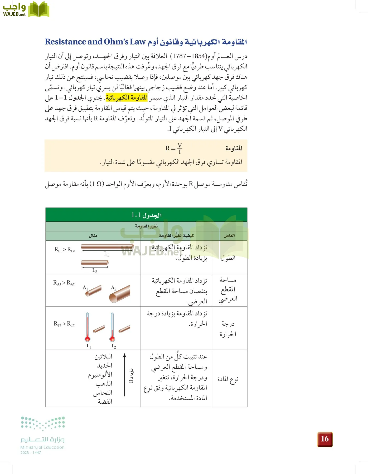 الفيزياء2-3  الفصل الثاني page-15