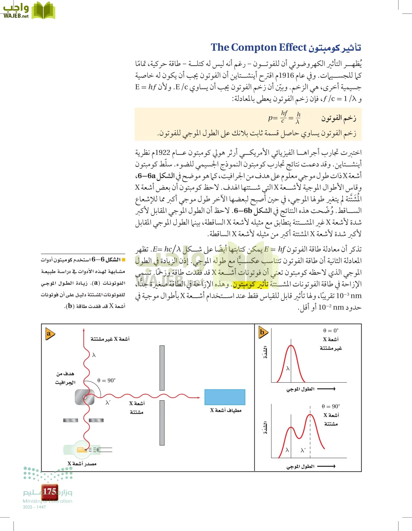 الفيزياء2-3  الفصل الثاني page-174